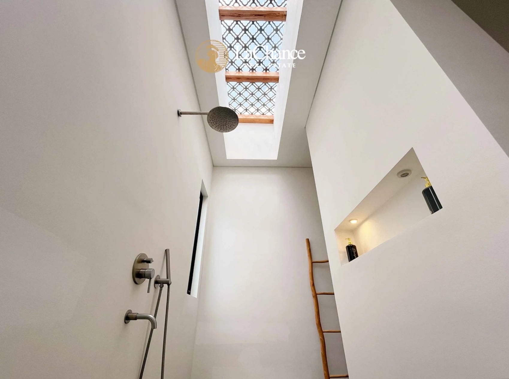 Spacious 3-Bedroom Villa in Pererenan