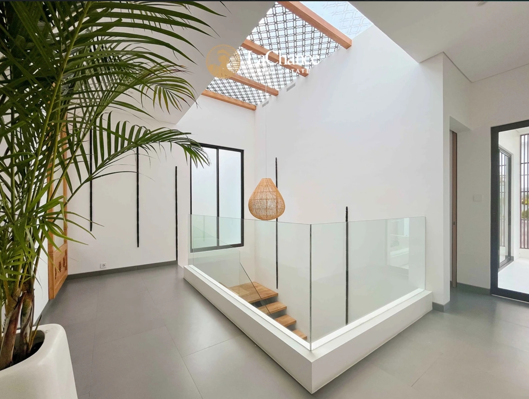 Spacious 3-Bedroom Villa in Pererenan