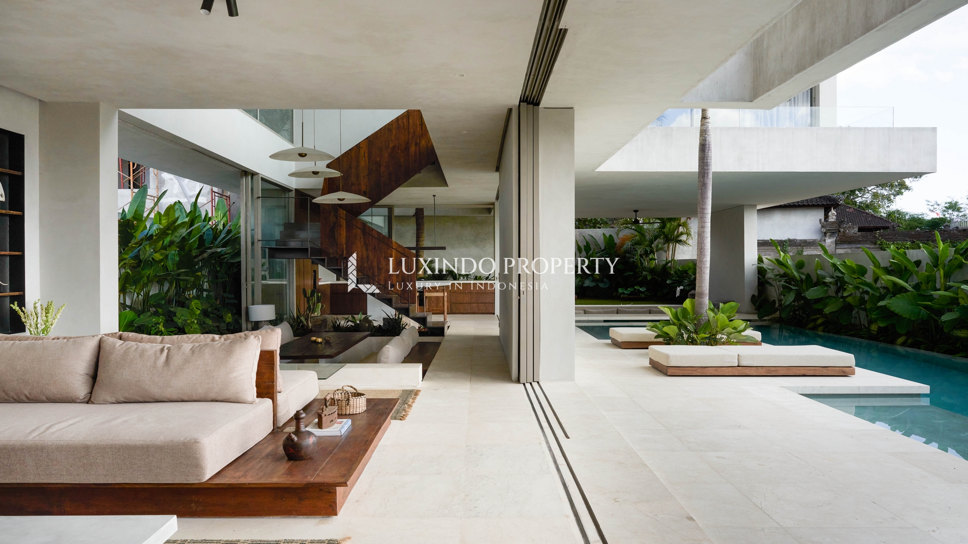 BUDUK – WHERE MODERN DESIGN MEETS TROPICAL SERENITY