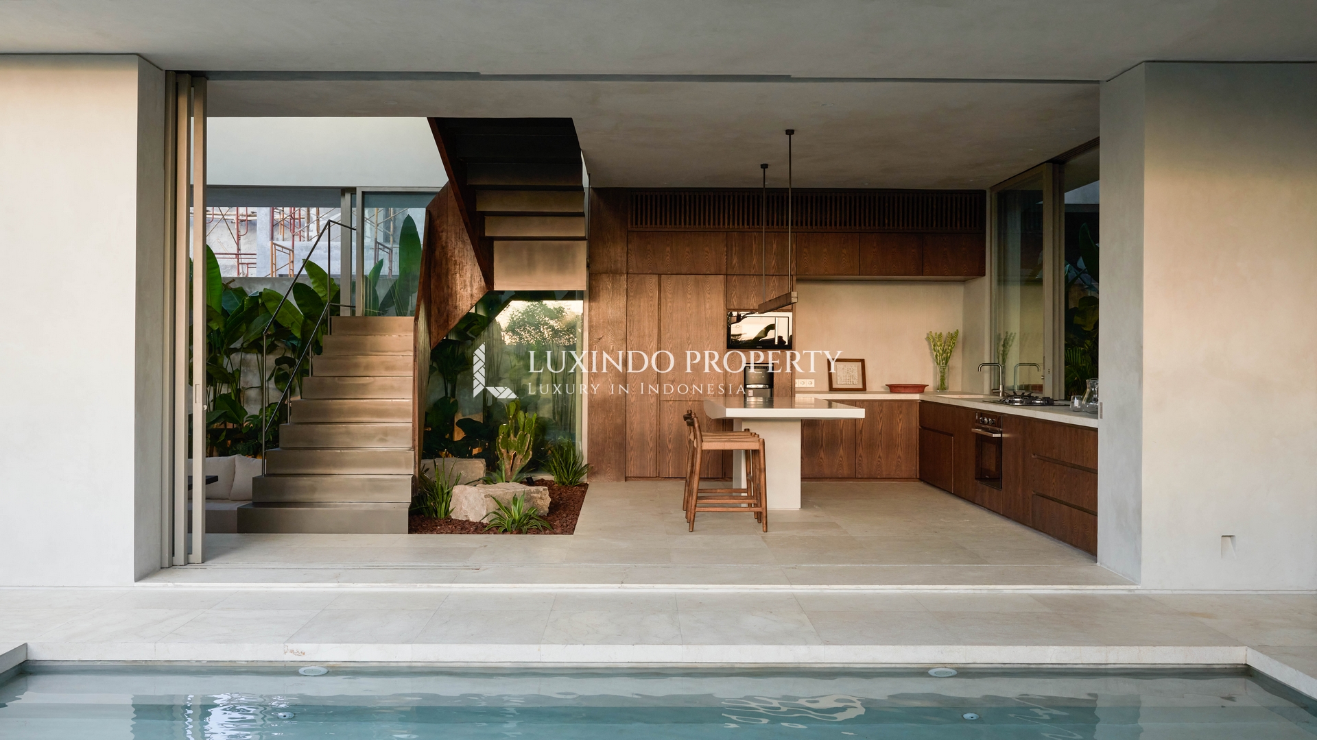 BUDUK – WHERE MODERN DESIGN MEETS TROPICAL SERENITY