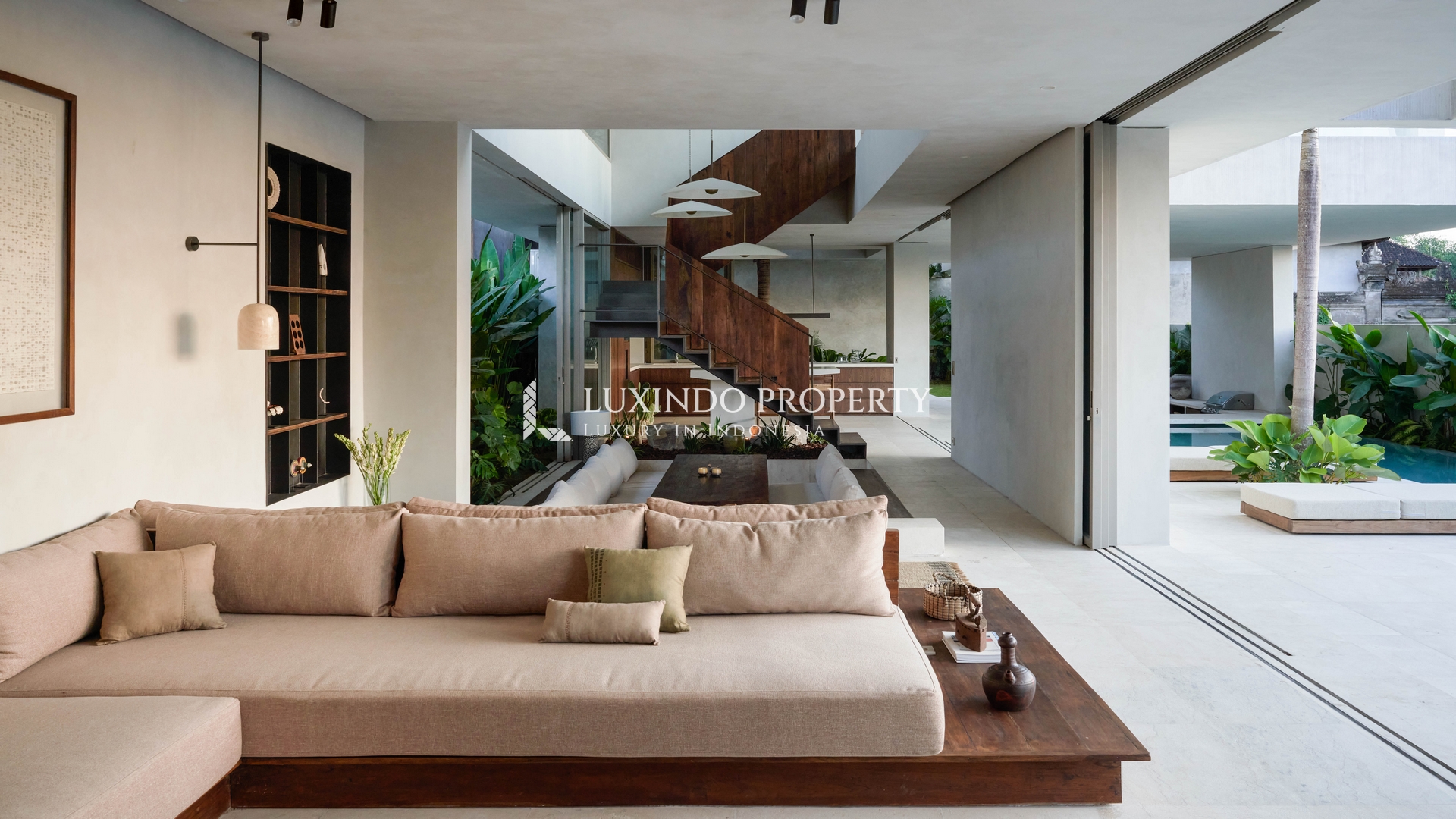 BUDUK – WHERE MODERN DESIGN MEETS TROPICAL SERENITY