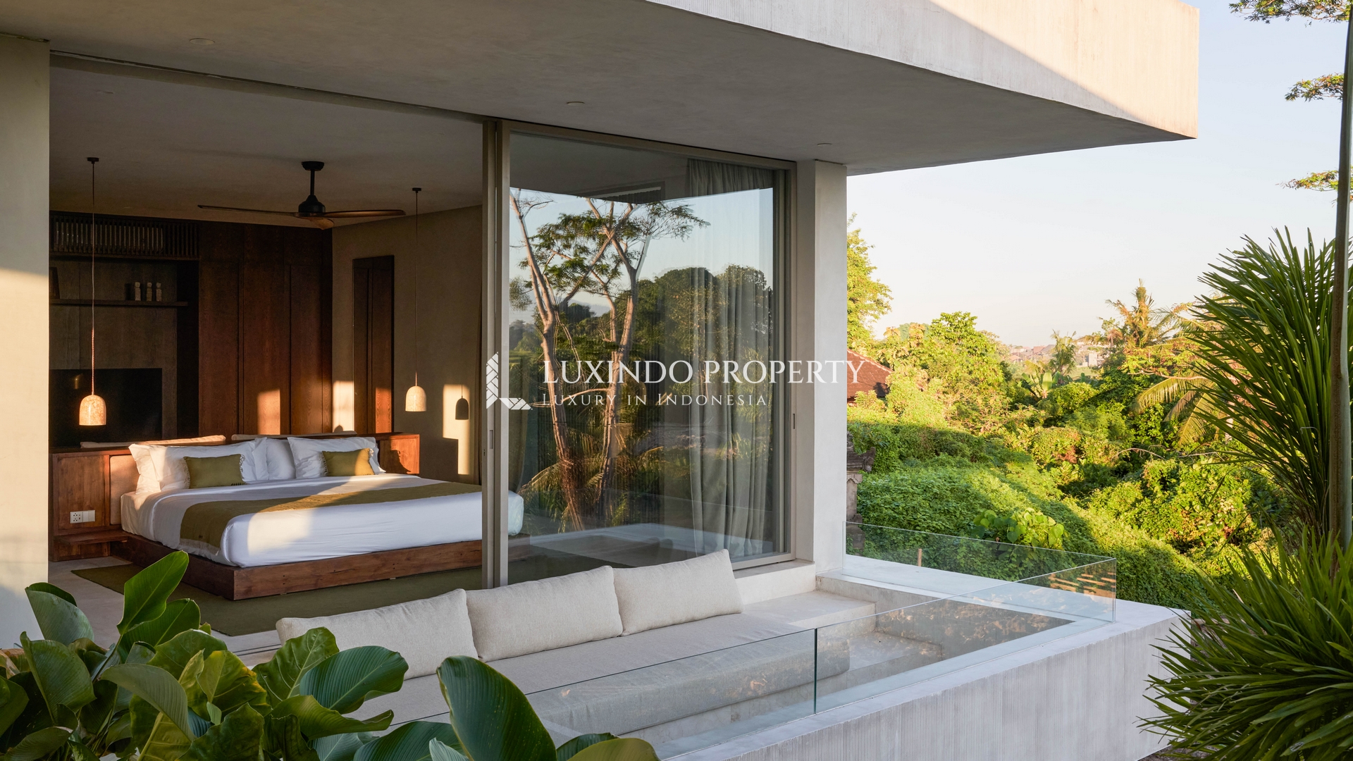 BUDUK – WHERE MODERN DESIGN MEETS TROPICAL SERENITY