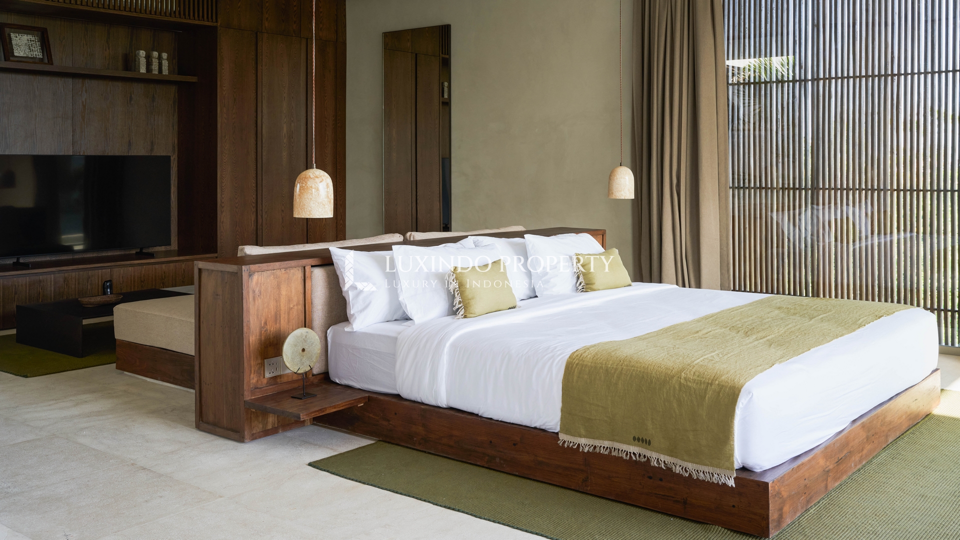 BUDUK – WHERE MODERN DESIGN MEETS TROPICAL SERENITY