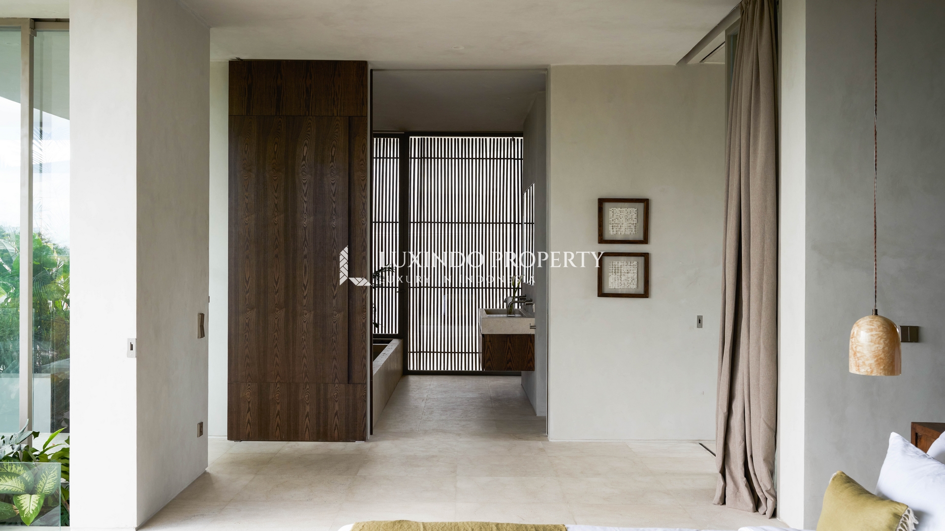 BUDUK – WHERE MODERN DESIGN MEETS TROPICAL SERENITY