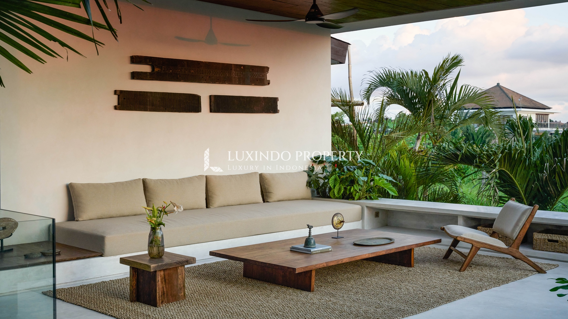 BUDUK – WHERE MODERN DESIGN MEETS TROPICAL SERENITY