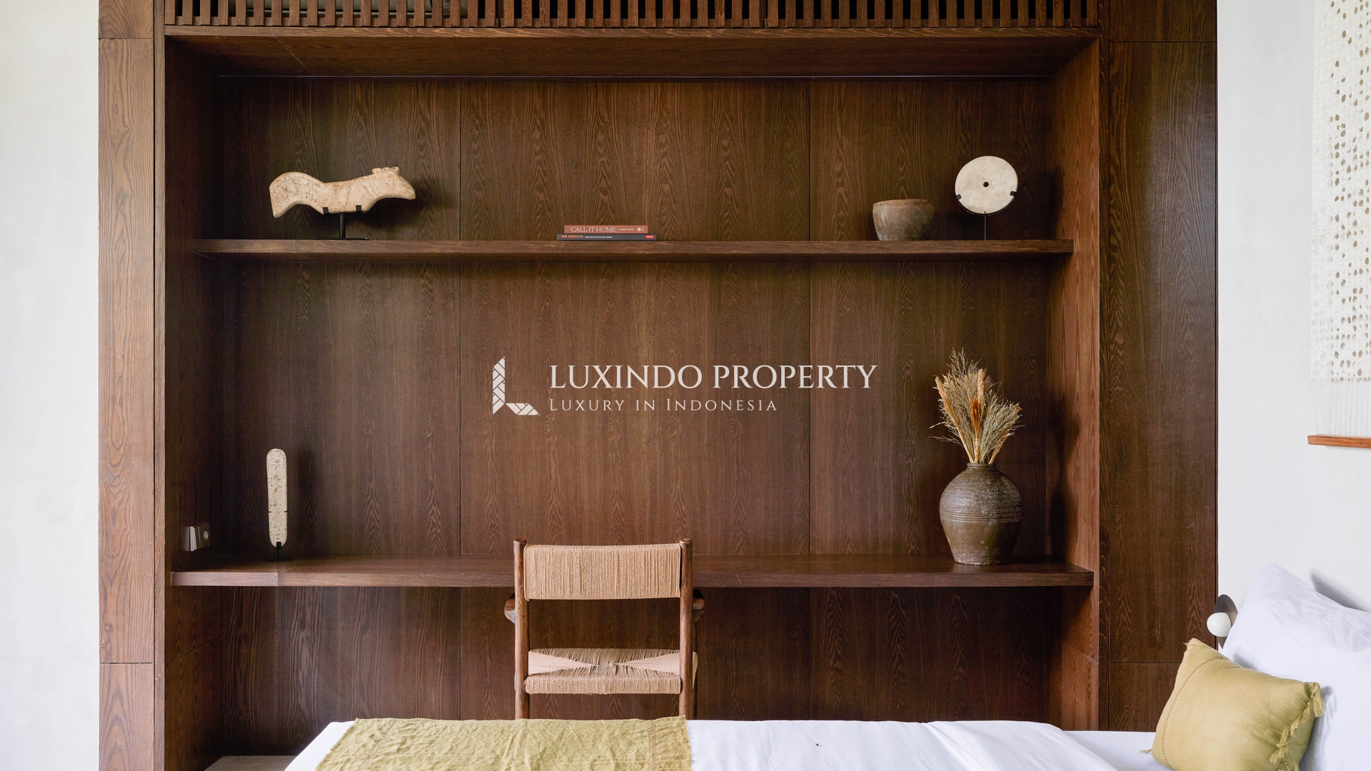 BUDUK – WHERE MODERN DESIGN MEETS TROPICAL SERENITY