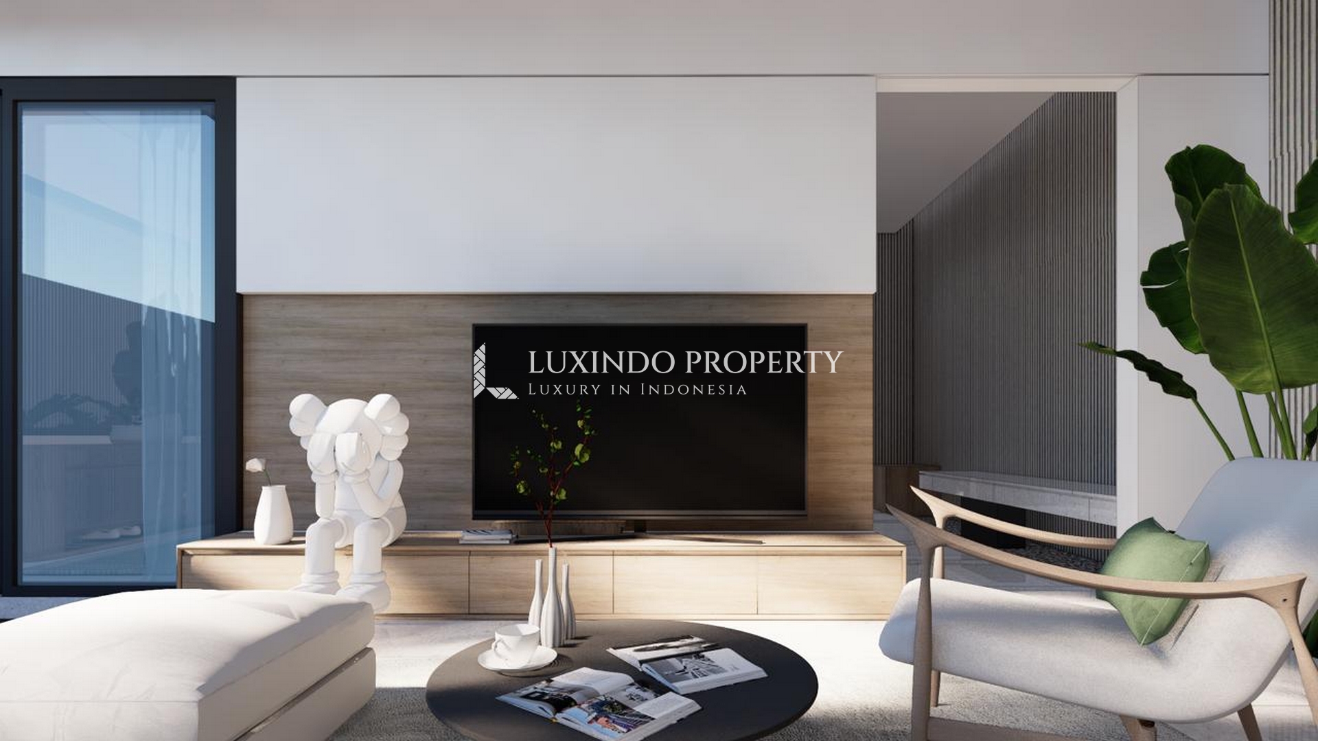 BENOA - MODERN 2BR PROJECT NEARING FINISH