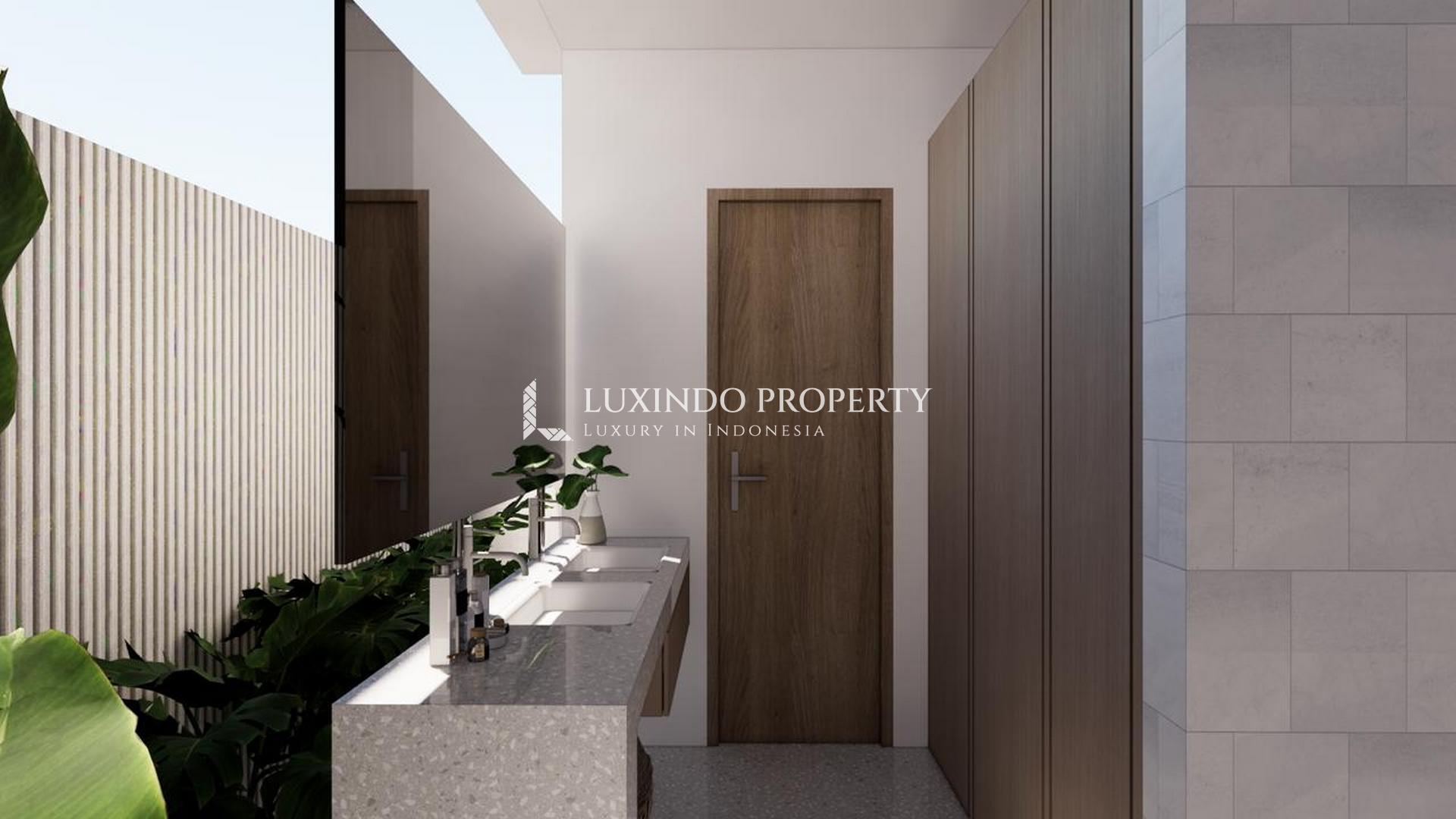 BENOA - MODERN 2BR PROJECT NEARING FINISH