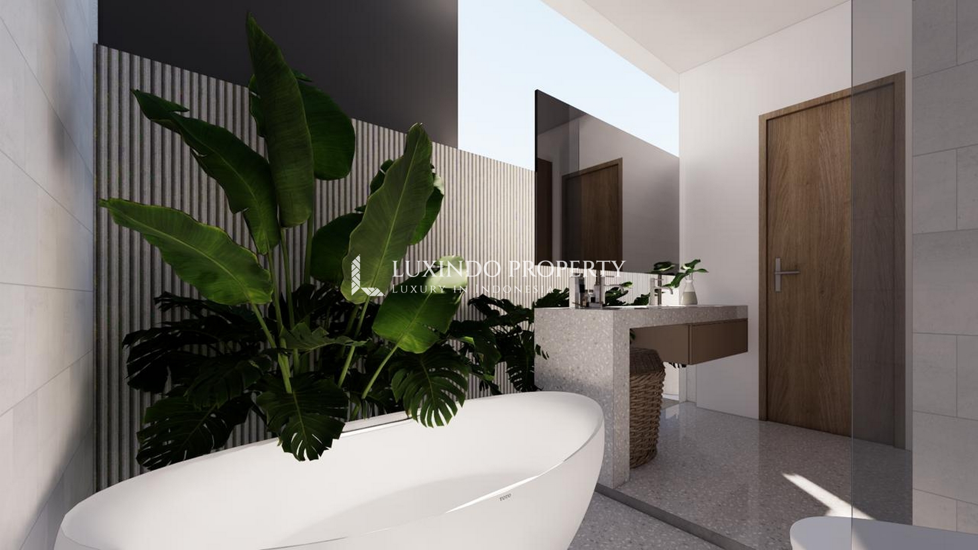 BENOA - MODERN 2BR PROJECT NEARING FINISH