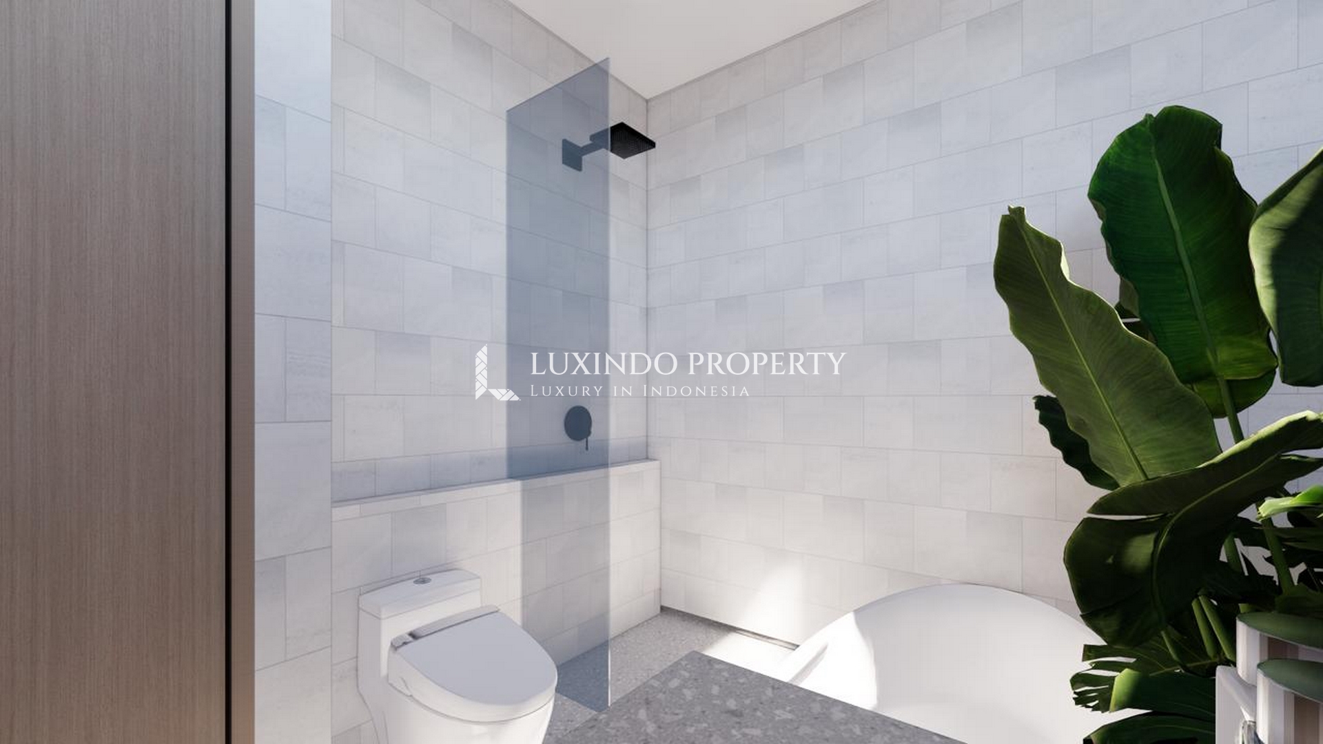 BENOA - MODERN 2BR PROJECT NEARING FINISH