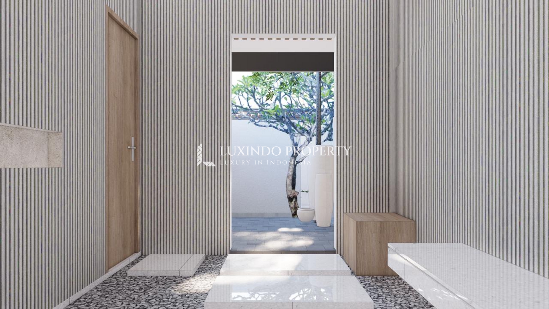 BENOA - MODERN 2BR PROJECT NEARING FINISH