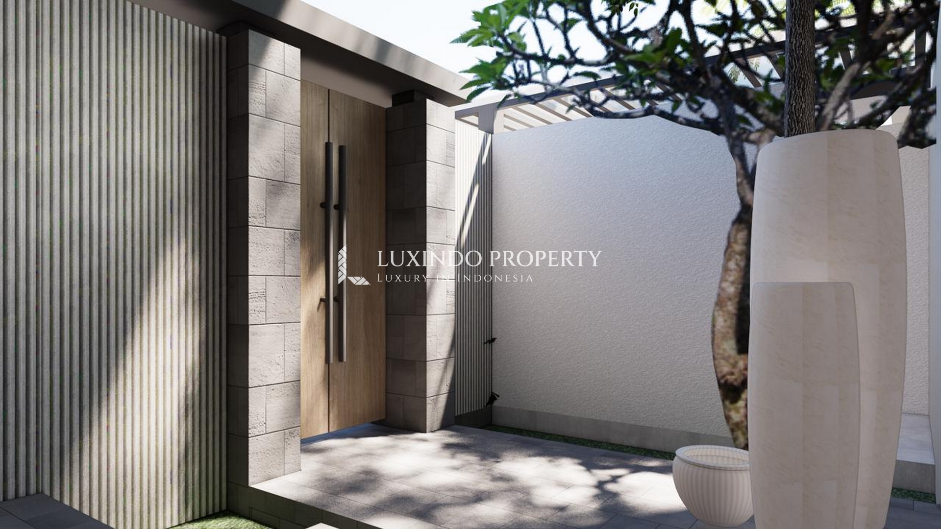 BENOA - MODERN 2BR PROJECT NEARING FINISH