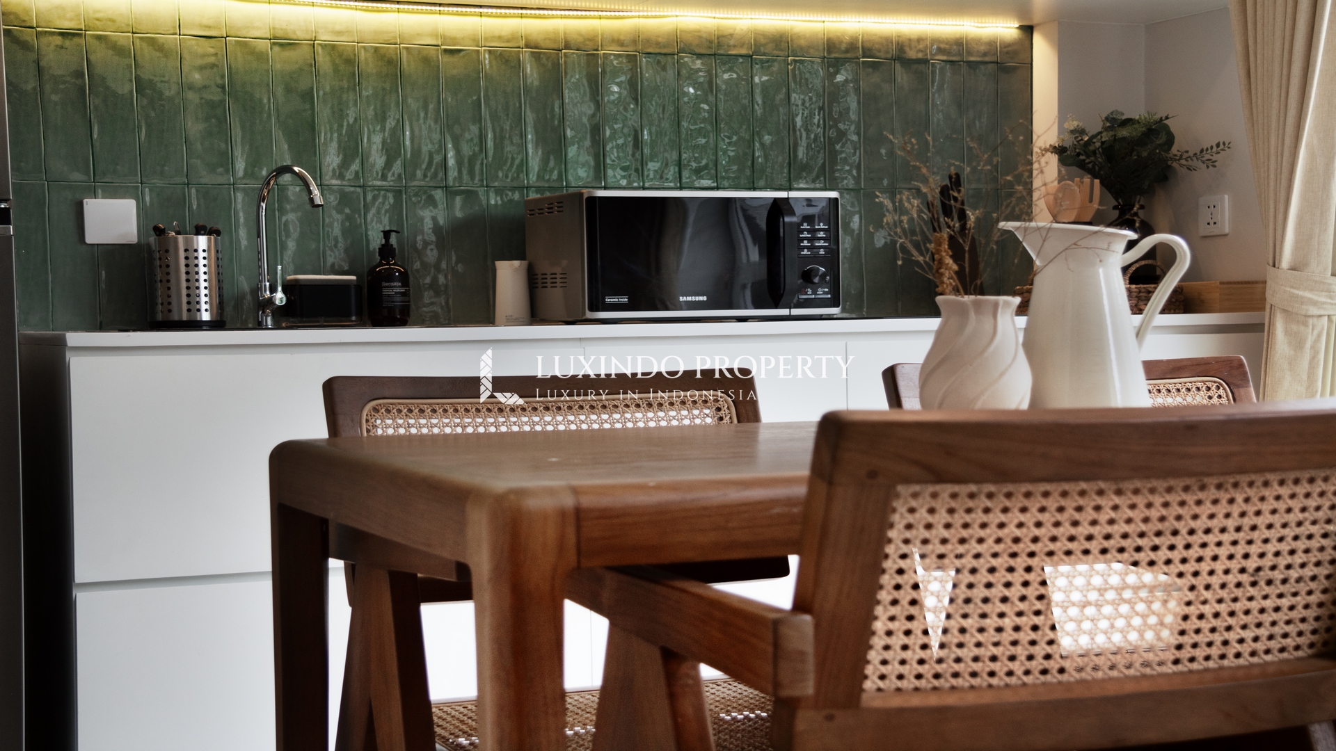 BINGIN – CONTEMPORARY LOFT RETREAT FOR LEASEHOLD