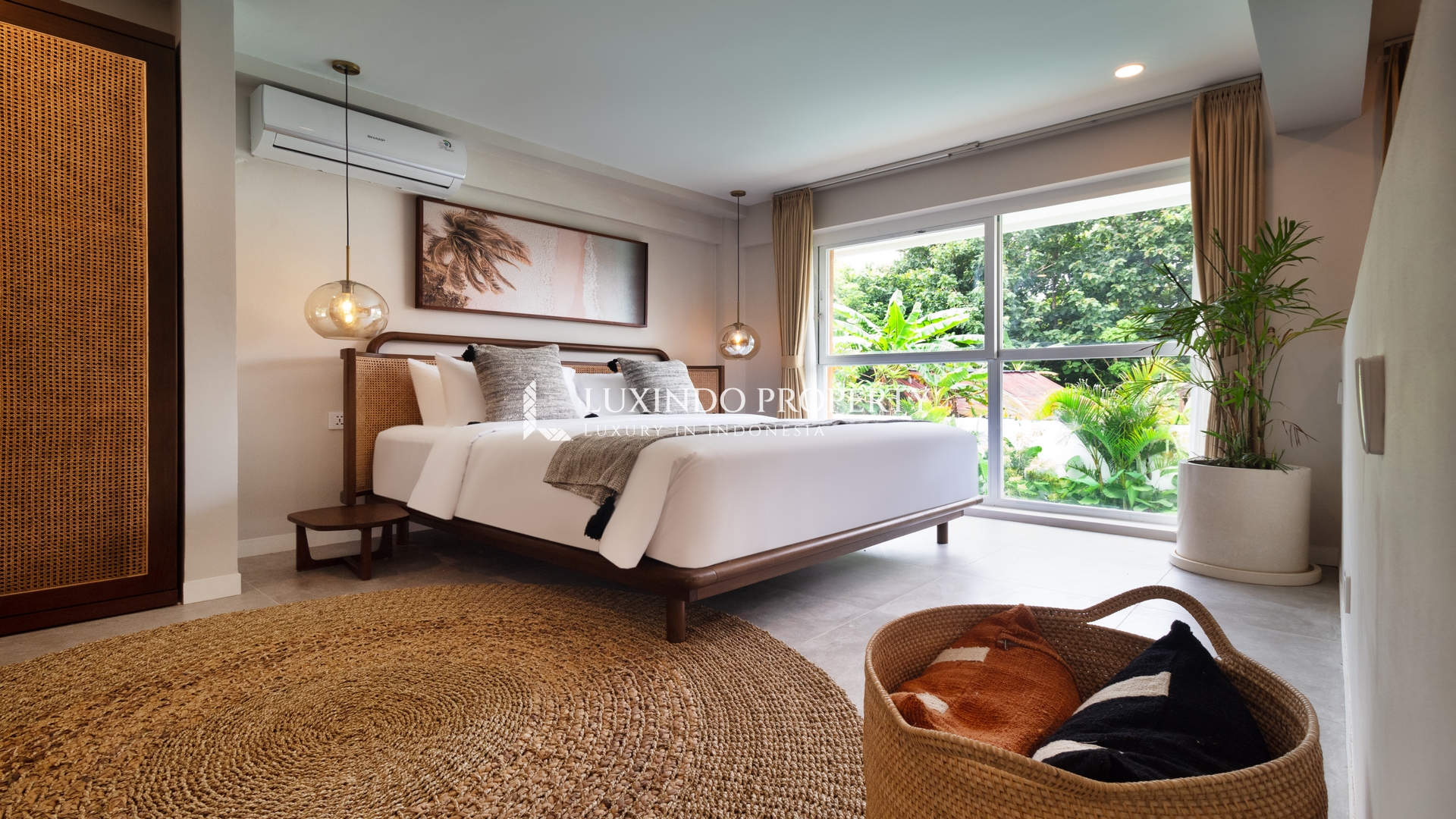 BINGIN – CONTEMPORARY LOFT RETREAT FOR LEASEHOLD