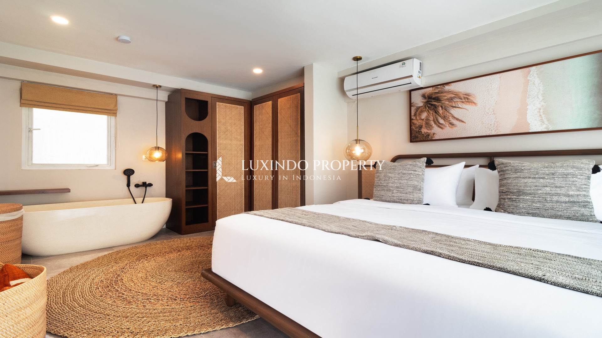 BINGIN – CONTEMPORARY LOFT RETREAT FOR LEASEHOLD