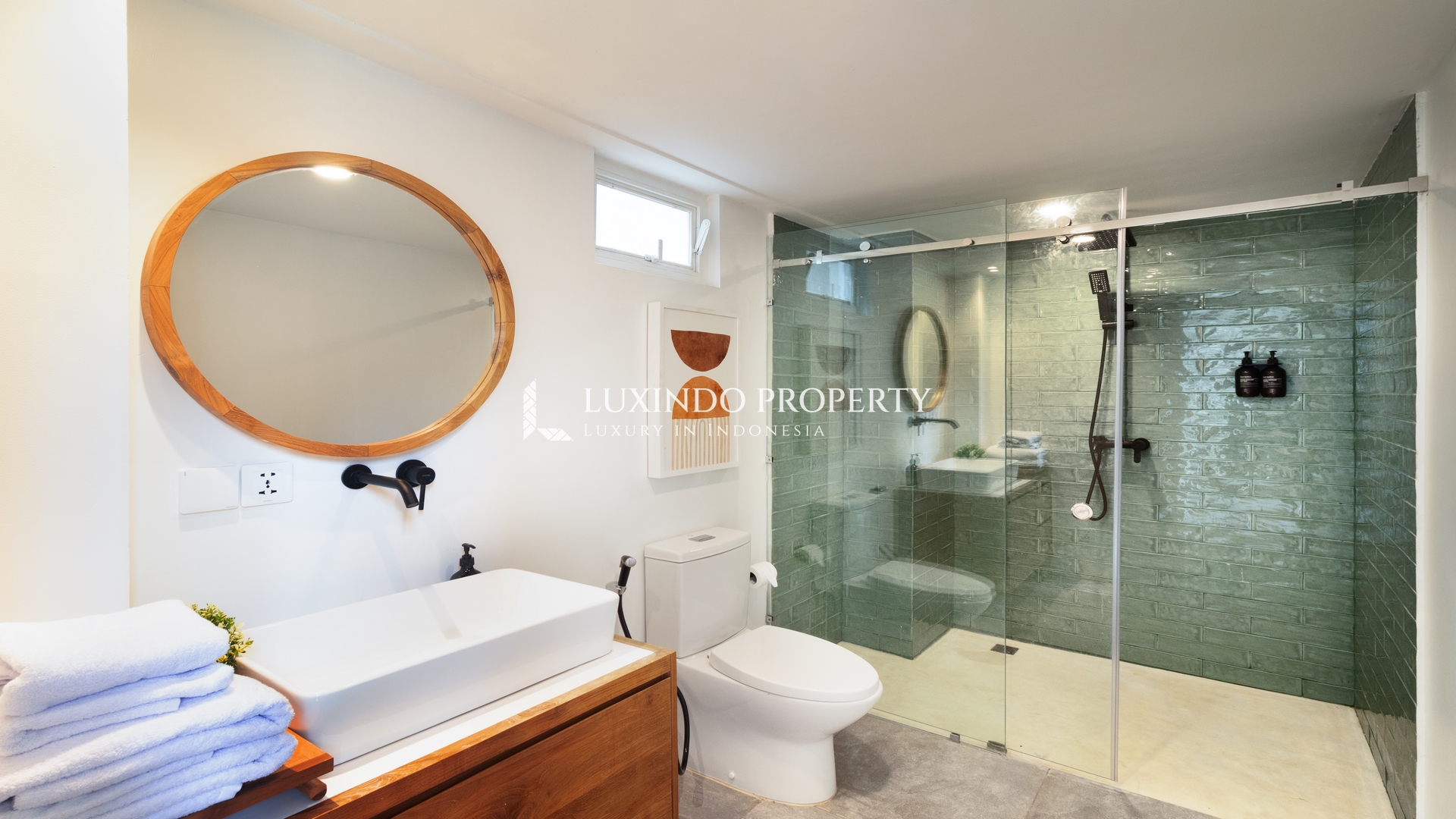 BINGIN – CONTEMPORARY LOFT RETREAT FOR LEASEHOLD