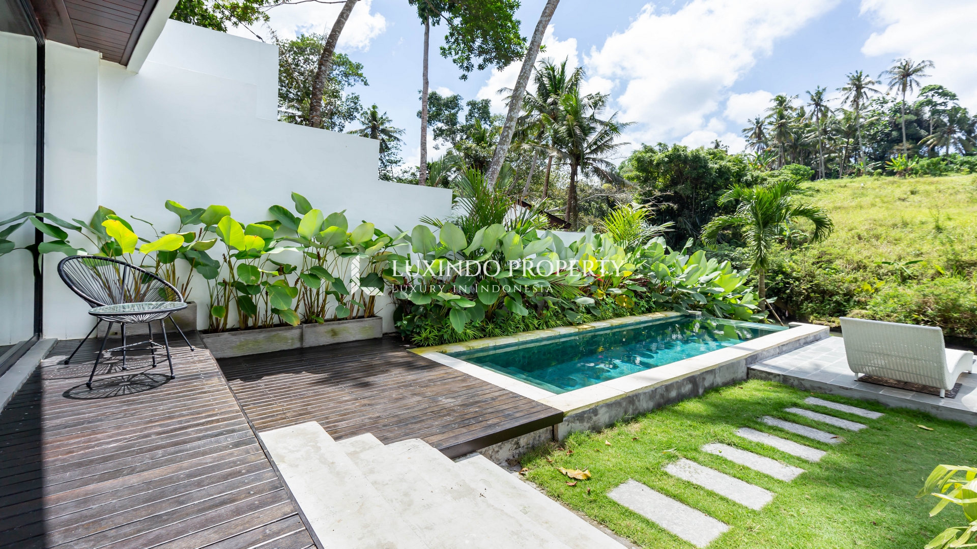 SINGAPADU - MODERN BRAND NEW RIVERSIDE VILLASINGAPADU - MODERN BRAND NEW RIVERSIDE VILLA