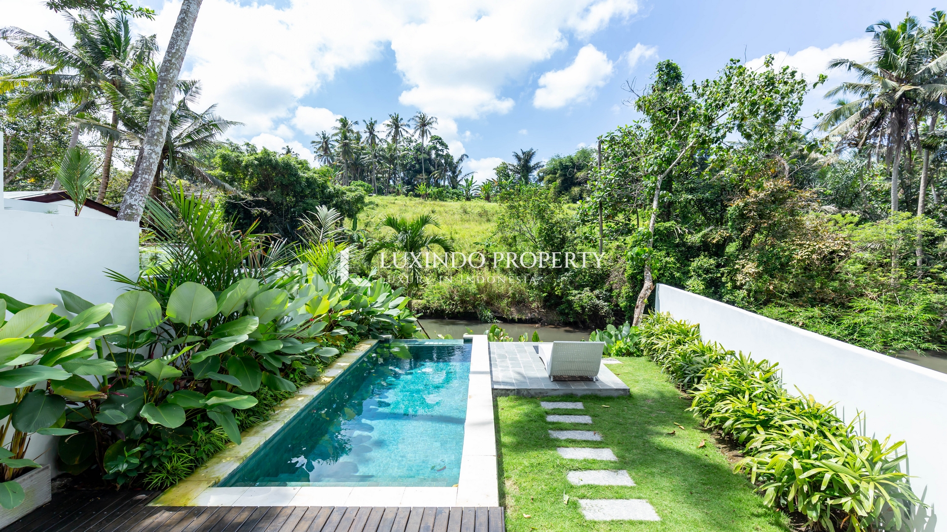 SINGAPADU - MODERN BRAND NEW RIVERSIDE VILLASINGAPADU - MODERN BRAND NEW RIVERSIDE VILLA