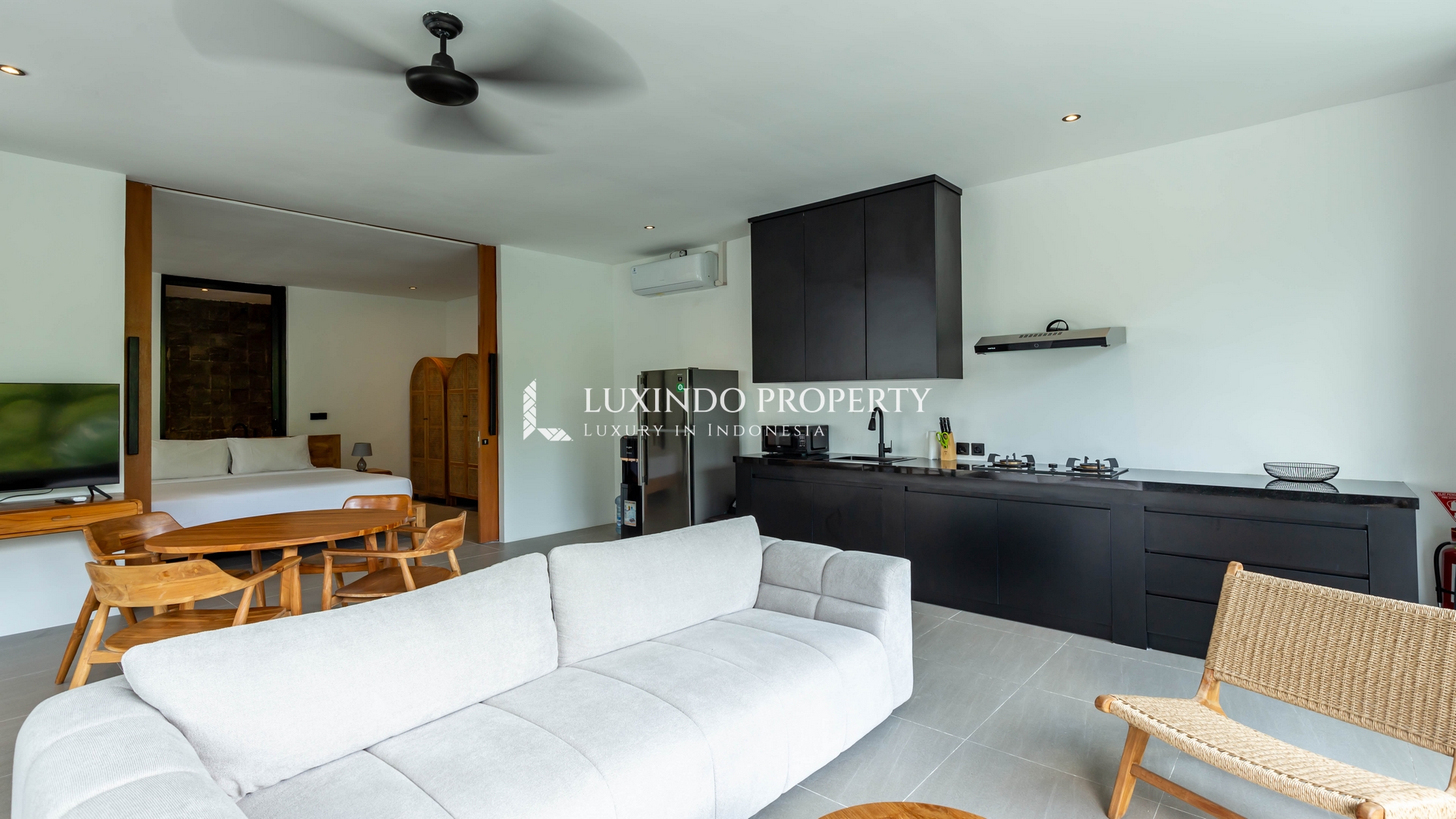 SINGAPADU - MODERN BRAND NEW RIVERSIDE VILLASINGAPADU - MODERN BRAND NEW RIVERSIDE VILLA