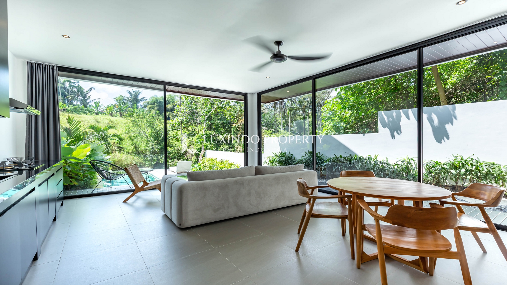 SINGAPADU - MODERN BRAND NEW RIVERSIDE VILLASINGAPADU - MODERN BRAND NEW RIVERSIDE VILLA