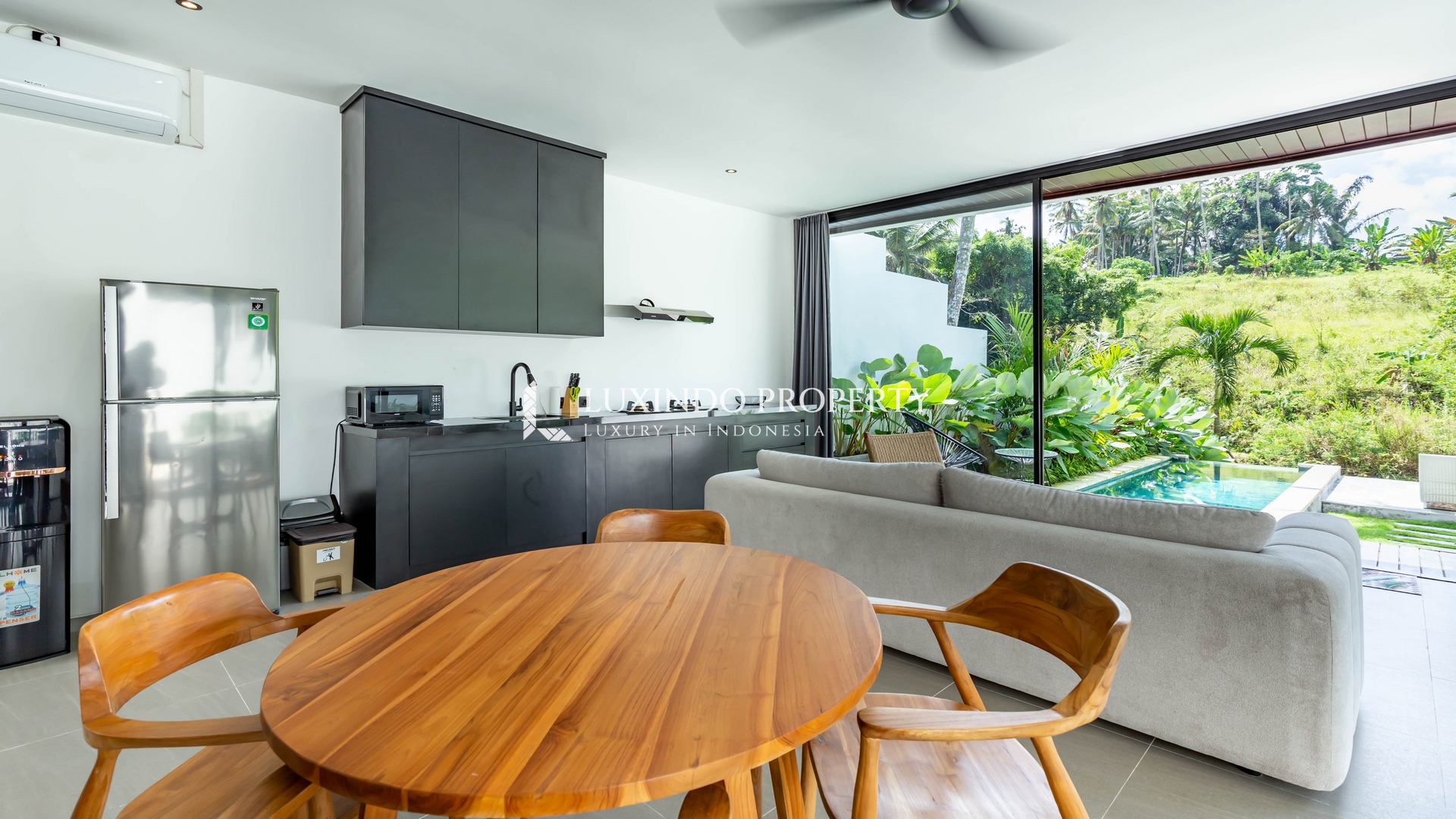 SINGAPADU - MODERN BRAND NEW RIVERSIDE VILLASINGAPADU - MODERN BRAND NEW RIVERSIDE VILLA