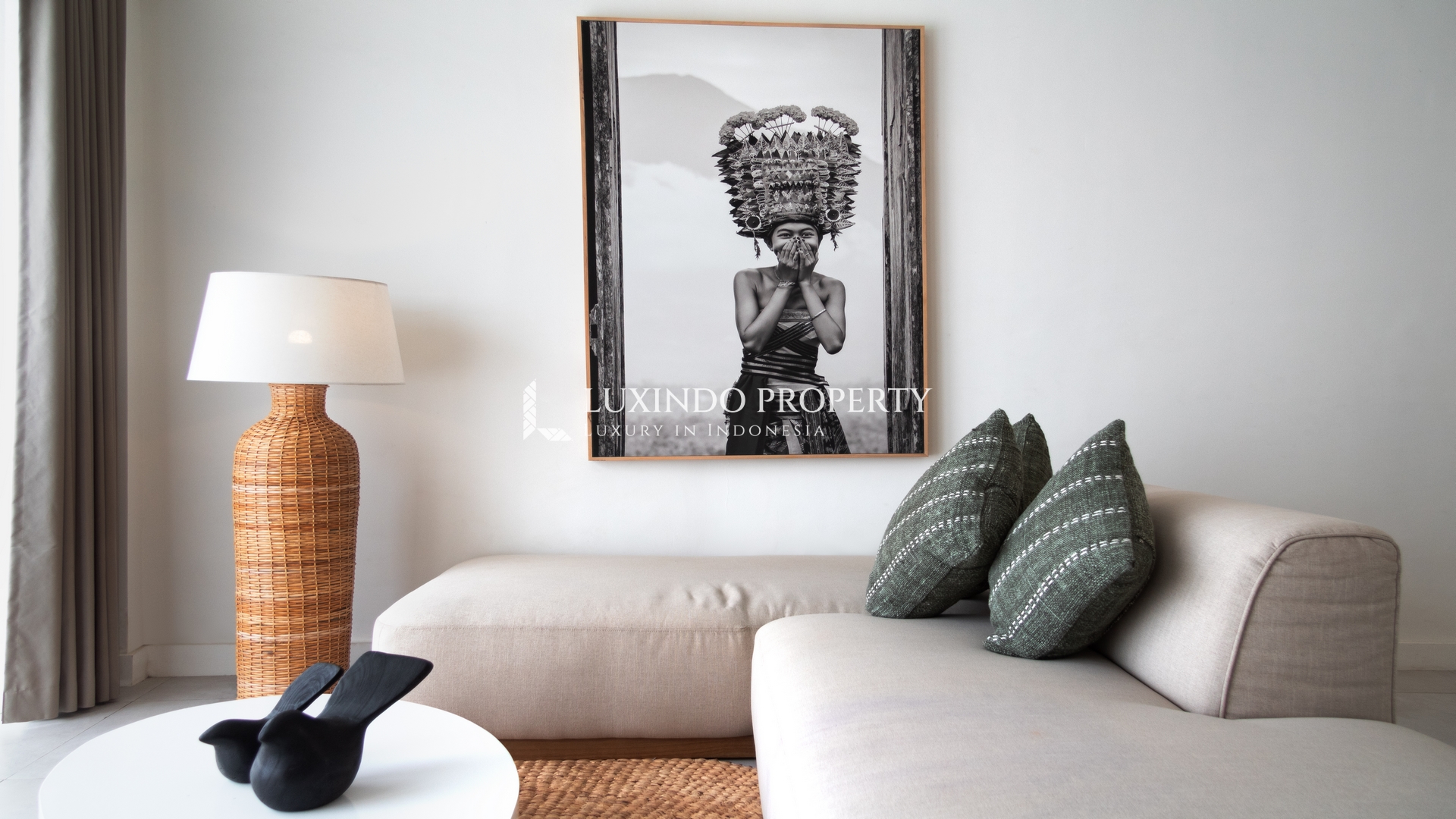 BERAWA - SKY POOL PENTHOUSE WITH OCEAN VIEWS