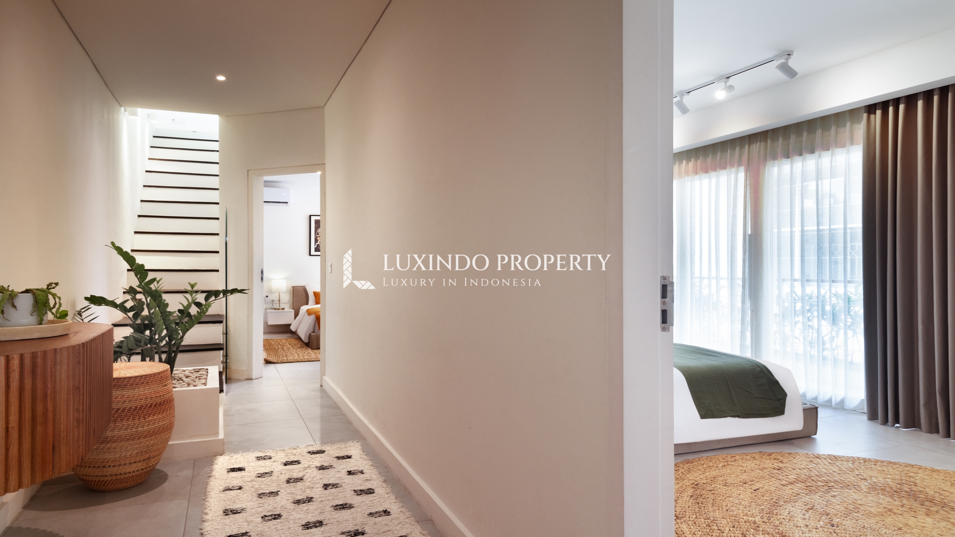 BERAWA - SKY POOL PENTHOUSE WITH OCEAN VIEWS