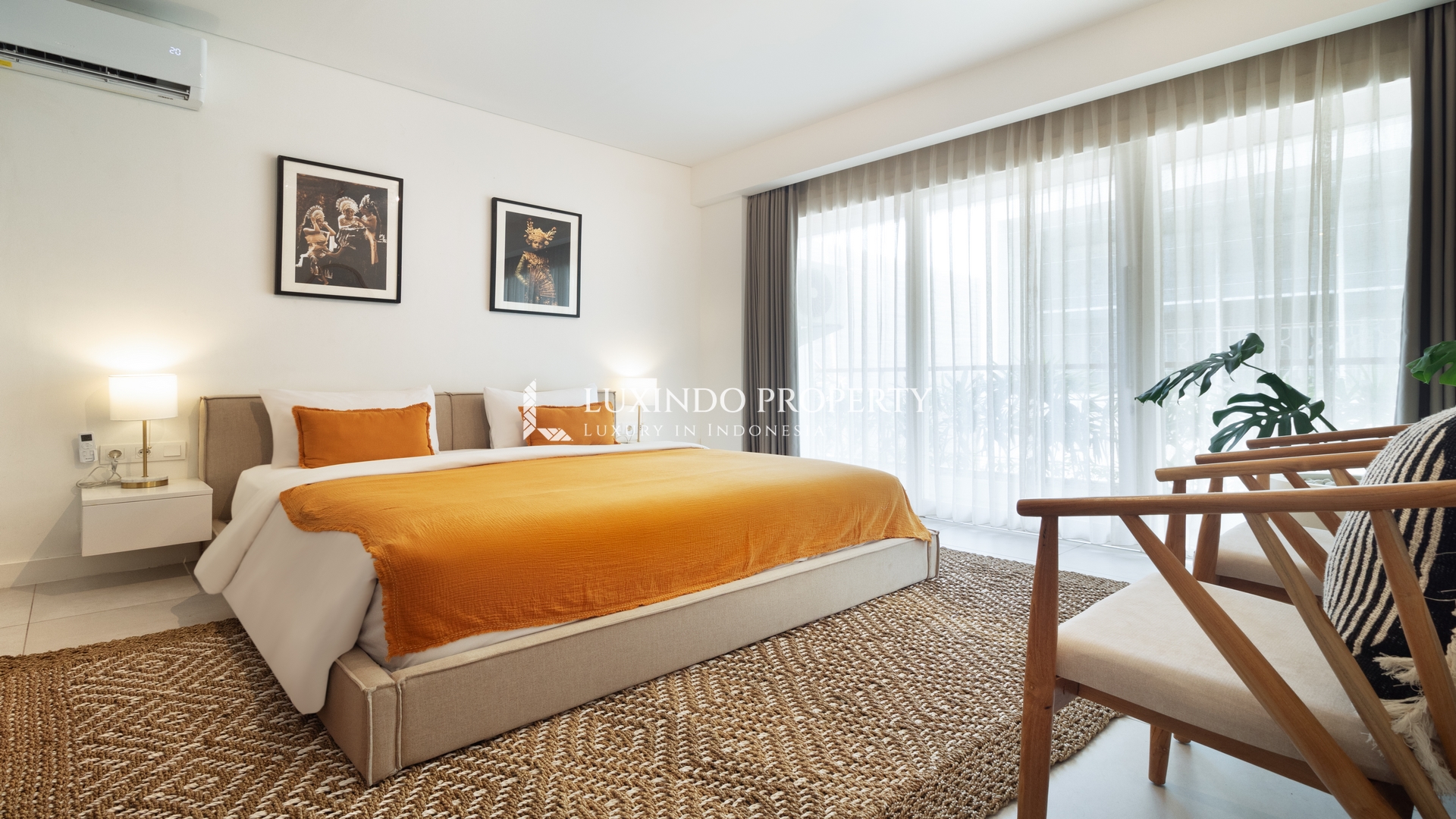 BERAWA - SKY POOL PENTHOUSE WITH OCEAN VIEWS