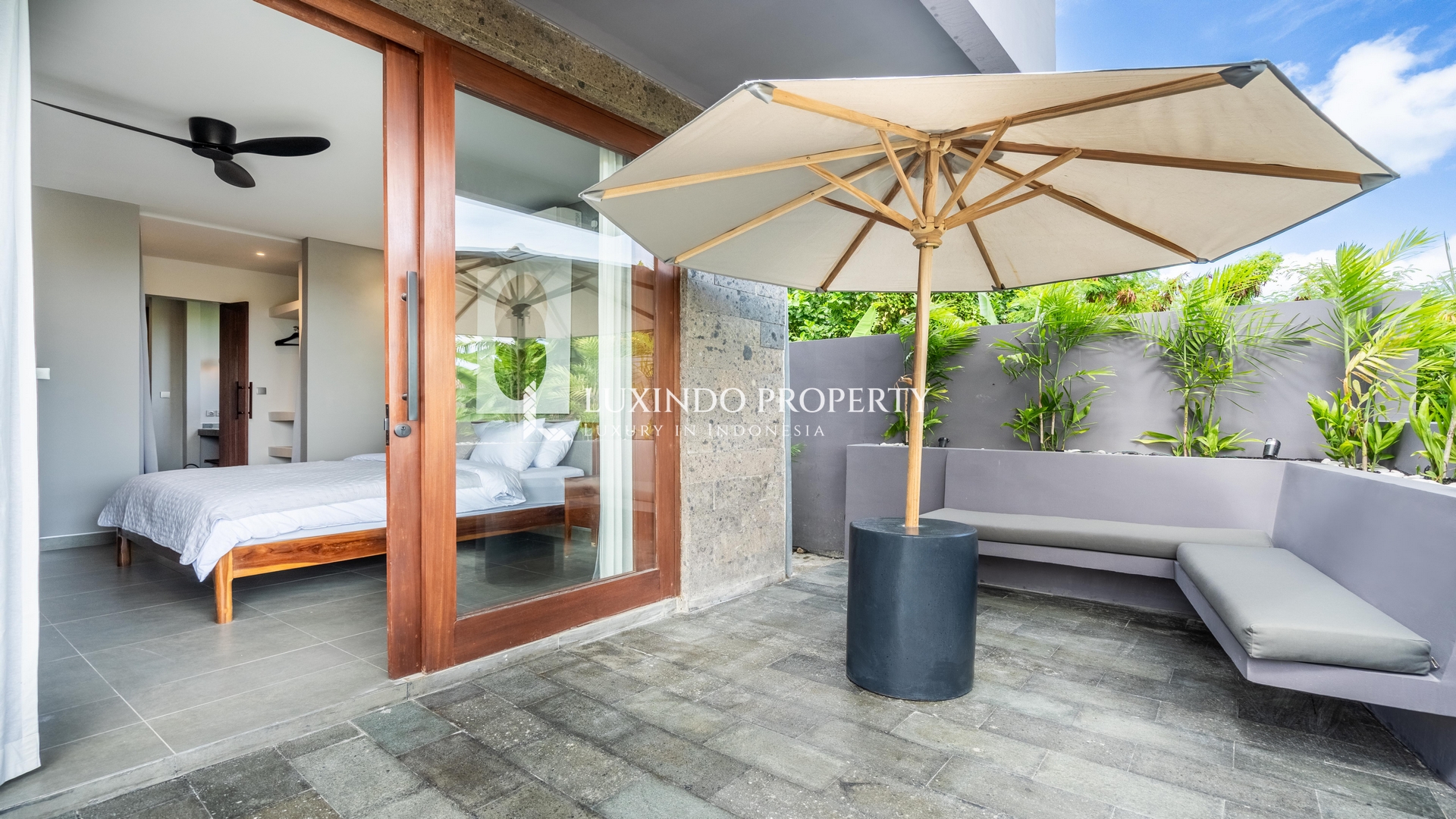 TUMBAK BAYUH - EXCEPTIONAL 5-BEDROOM INDUSTRIAL VILLA FOR LEASE