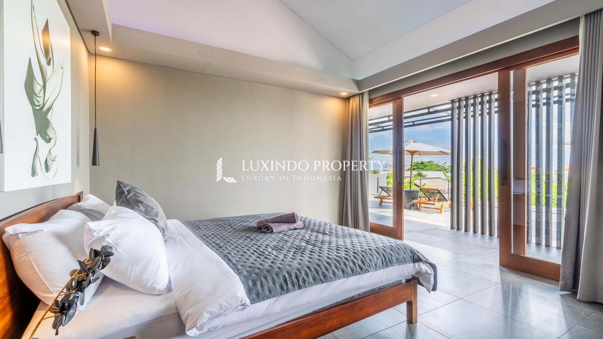 TUMBAK BAYUH - EXCEPTIONAL 5-BEDROOM INDUSTRIAL VILLA FOR LEASE