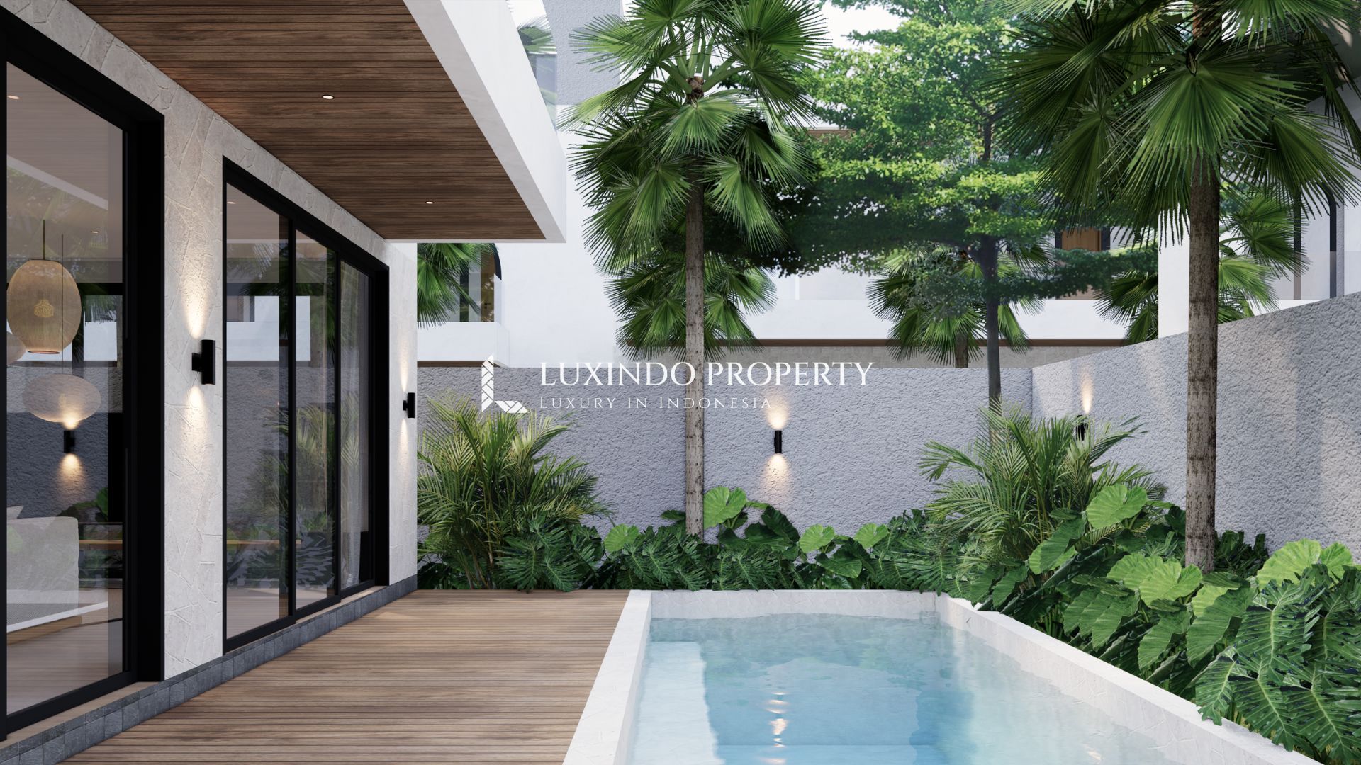 PADONAN – MODERN ELEGANCE WITH A EUROPEAN TOUCH