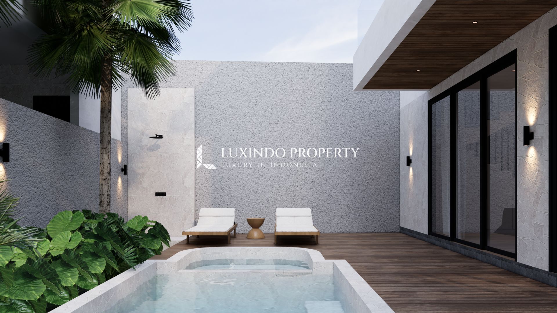 PADONAN – MODERN ELEGANCE WITH A EUROPEAN TOUCH