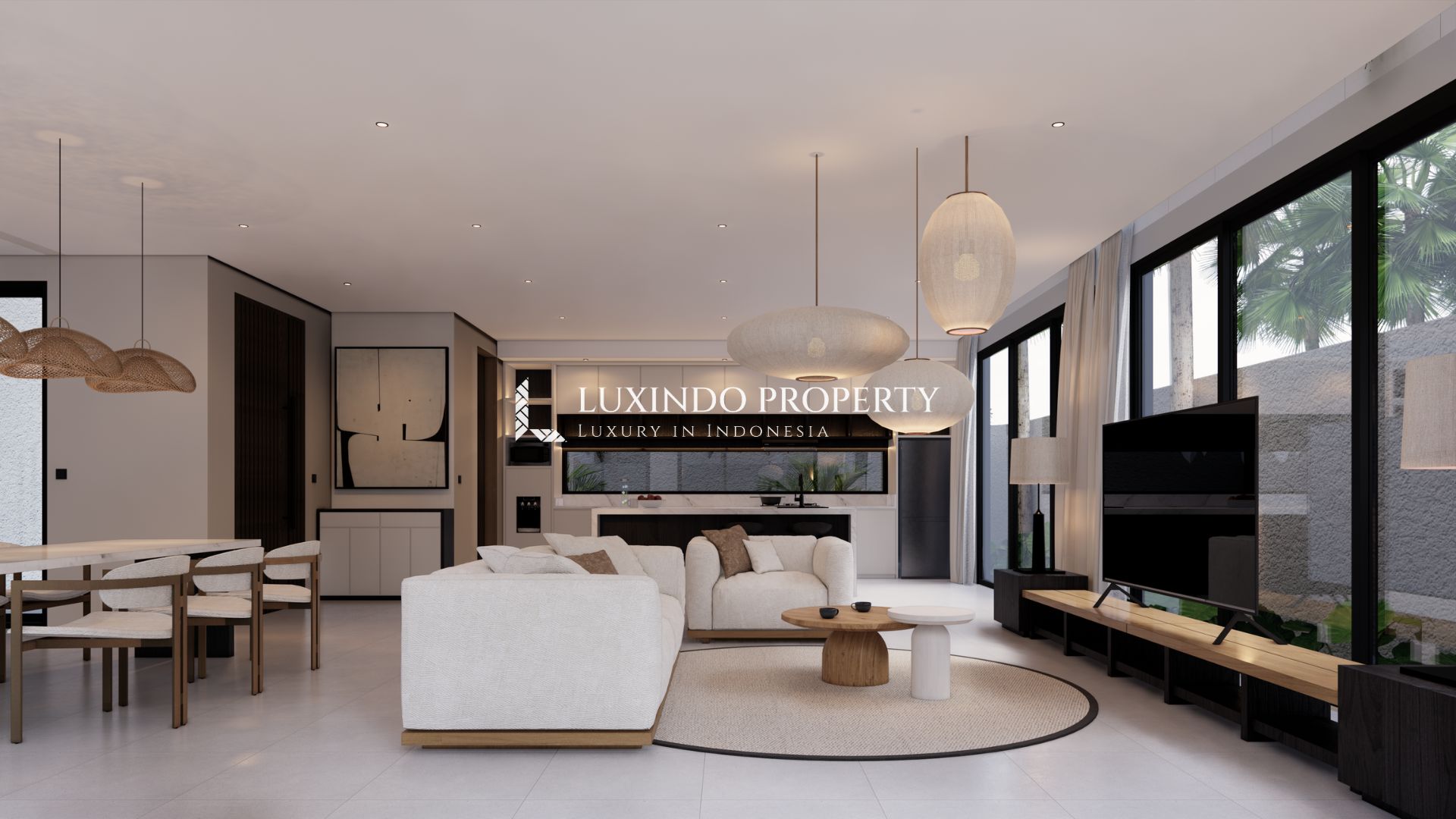 PADONAN – MODERN ELEGANCE WITH A EUROPEAN TOUCH