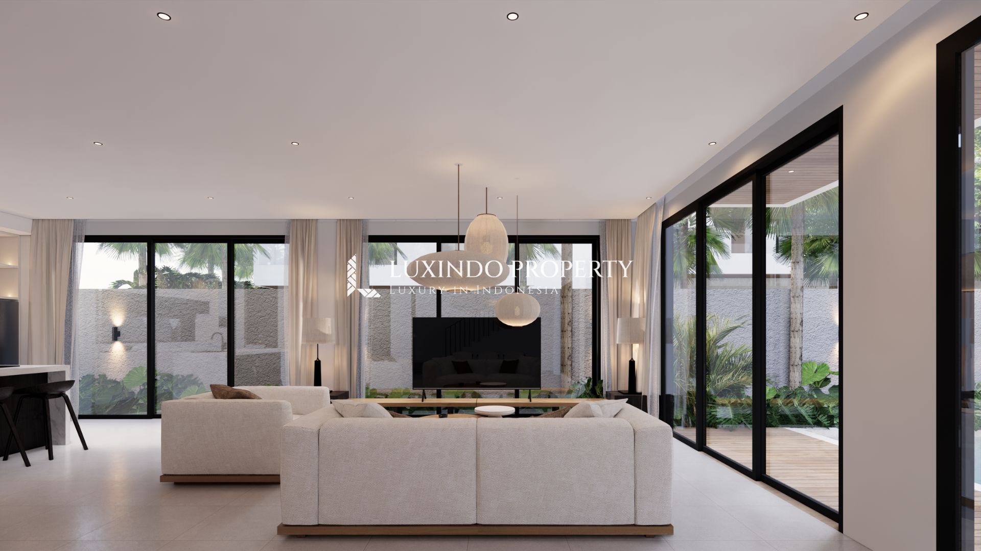 PADONAN – MODERN ELEGANCE WITH A EUROPEAN TOUCH