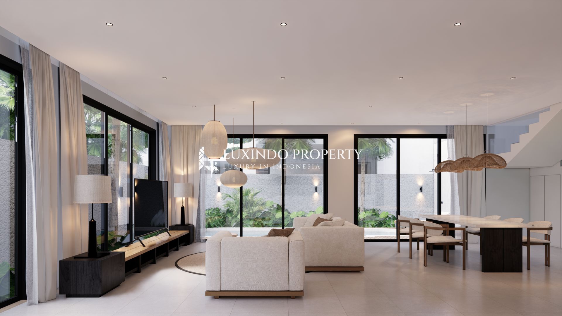 PADONAN – MODERN ELEGANCE WITH A EUROPEAN TOUCH