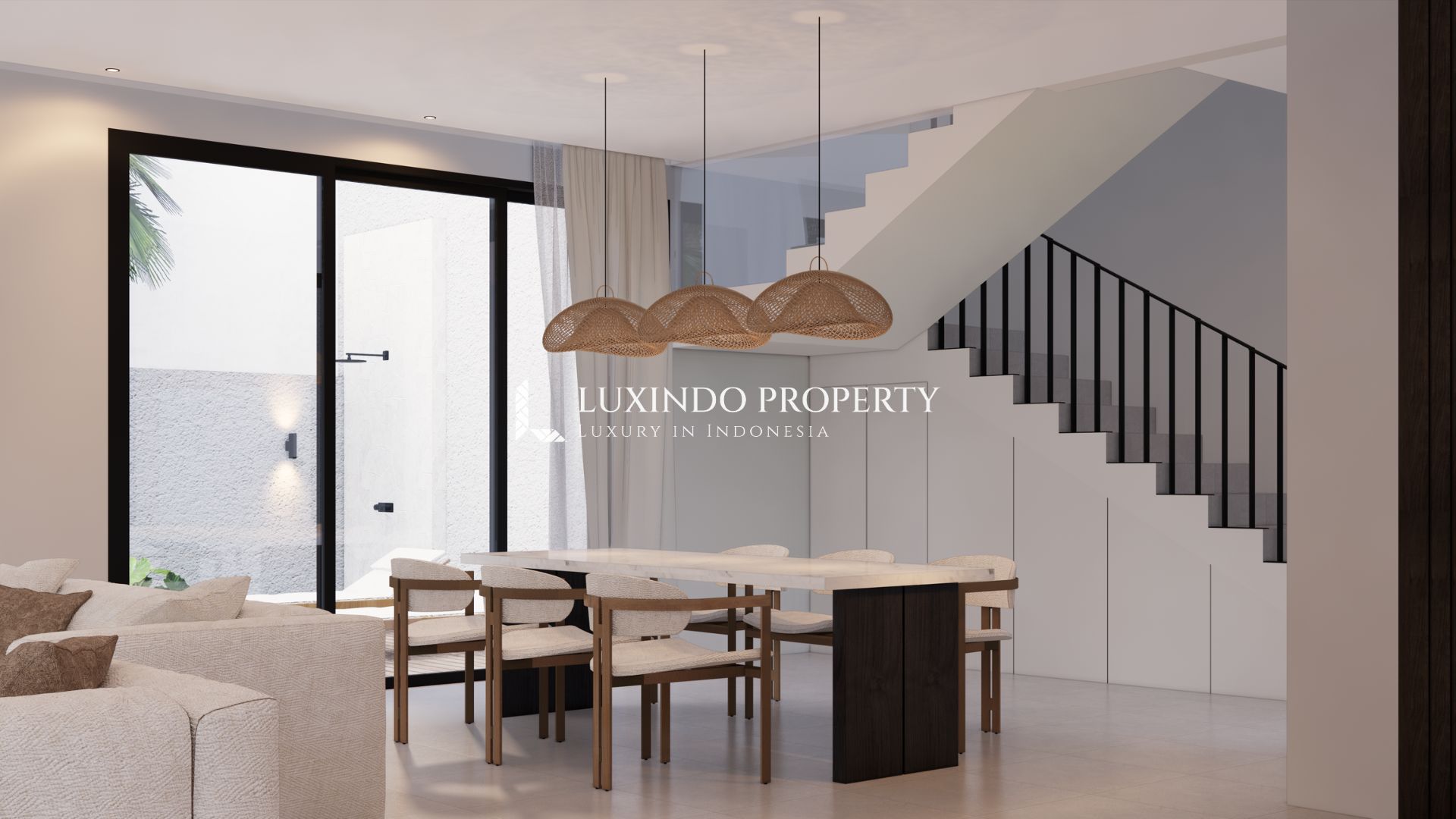 PADONAN – MODERN ELEGANCE WITH A EUROPEAN TOUCH