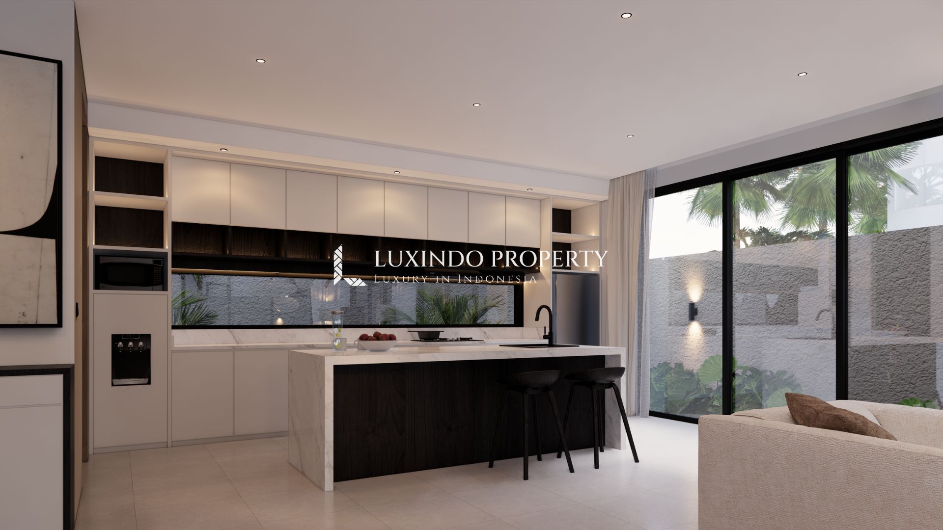 PADONAN – MODERN ELEGANCE WITH A EUROPEAN TOUCH