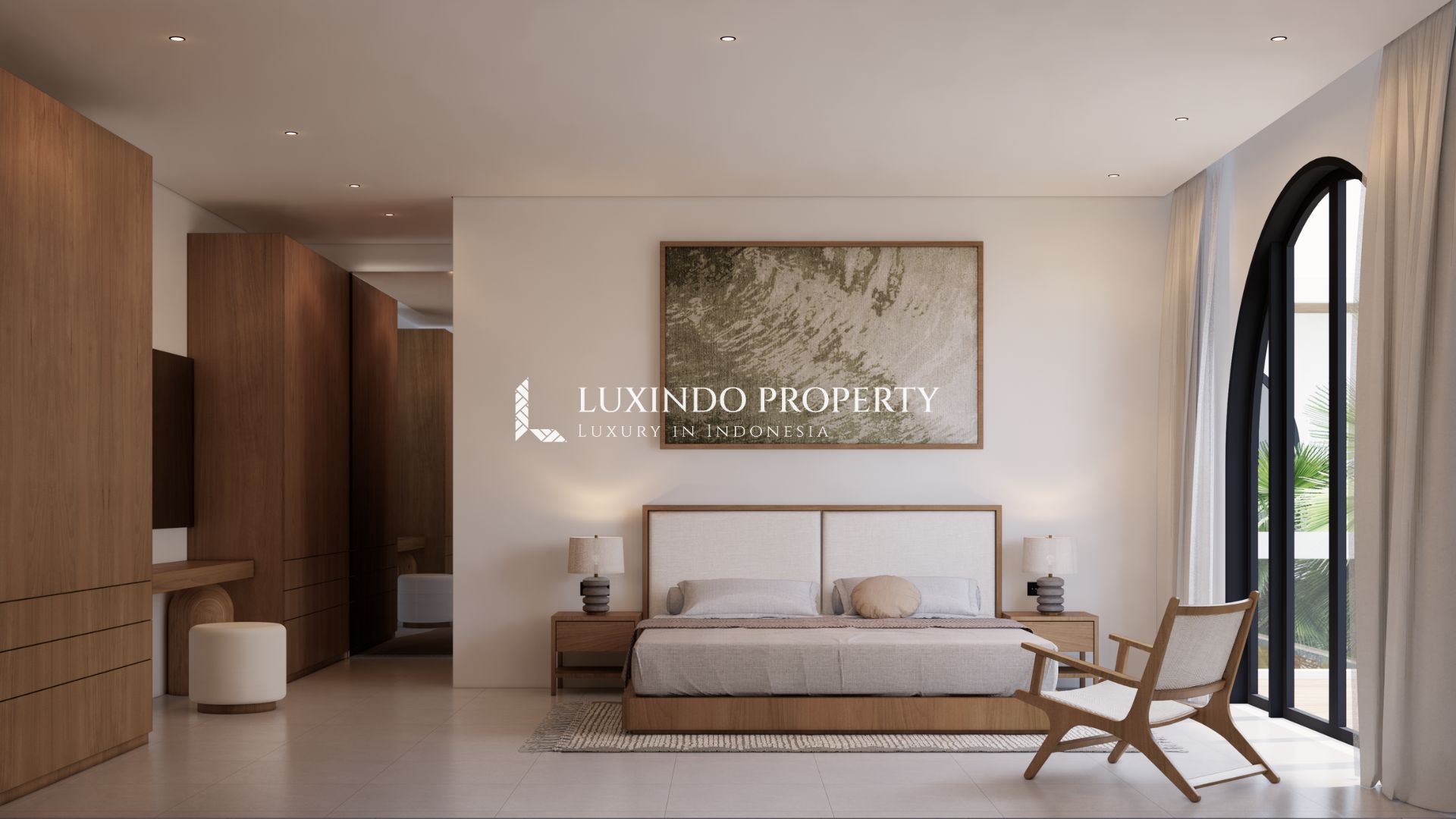 PADONAN – MODERN ELEGANCE WITH A EUROPEAN TOUCH