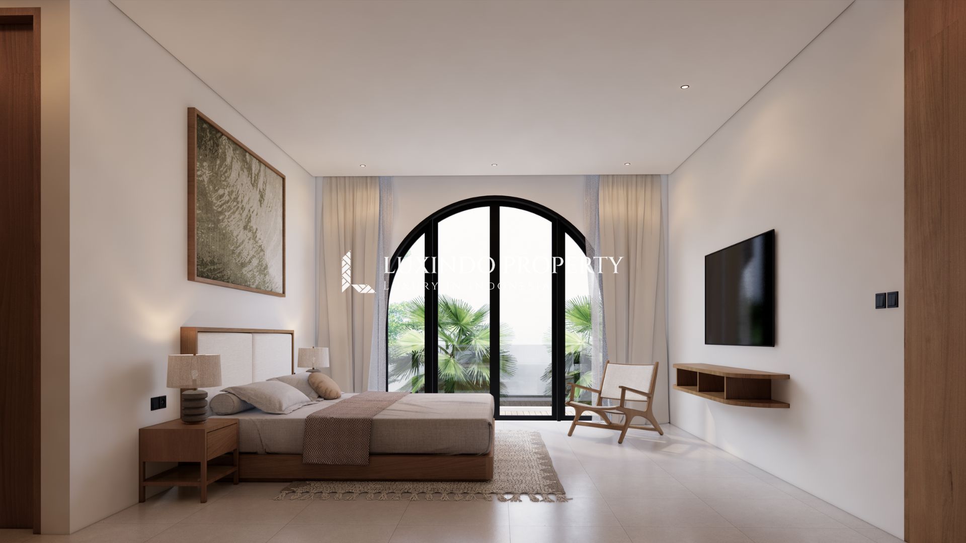 PADONAN – MODERN ELEGANCE WITH A EUROPEAN TOUCH