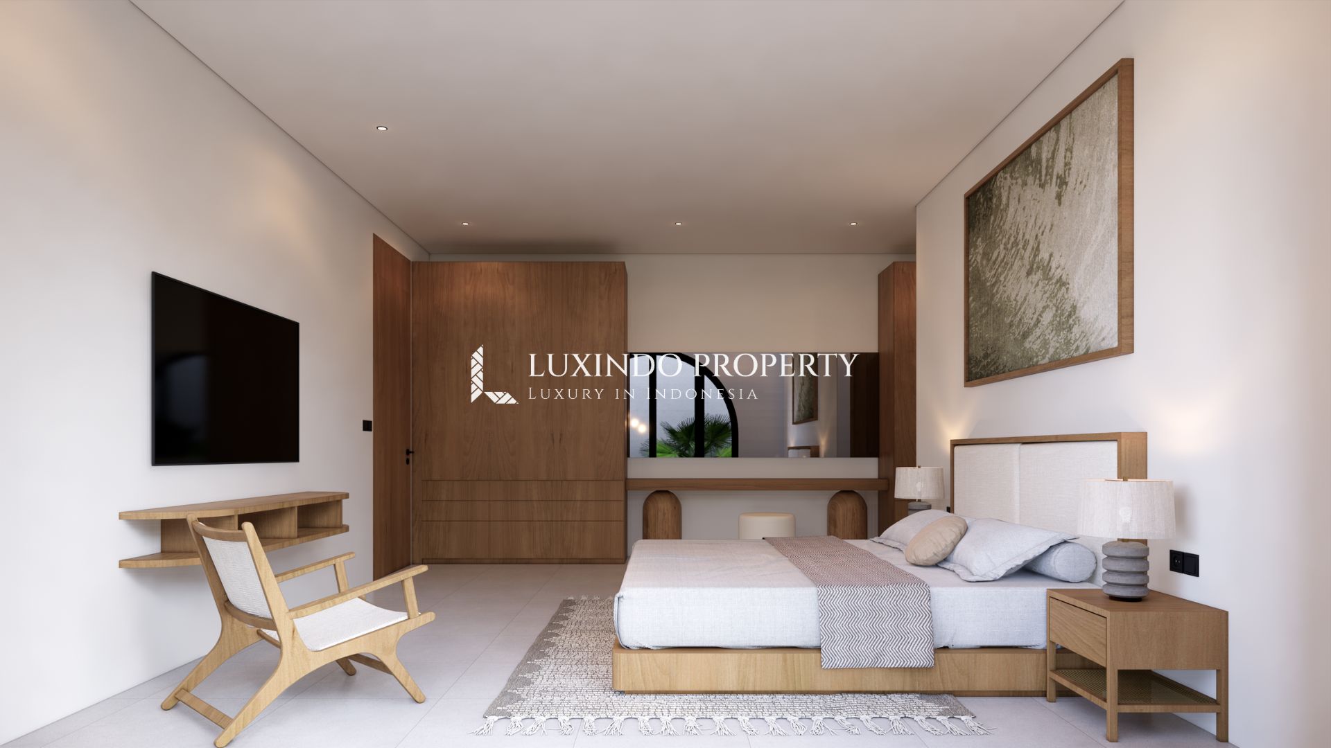 PADONAN – MODERN ELEGANCE WITH A EUROPEAN TOUCH