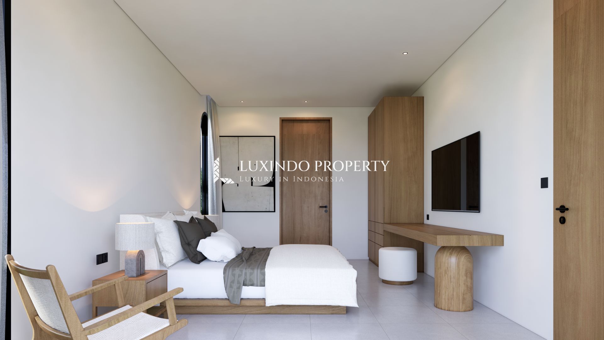 PADONAN – MODERN ELEGANCE WITH A EUROPEAN TOUCH