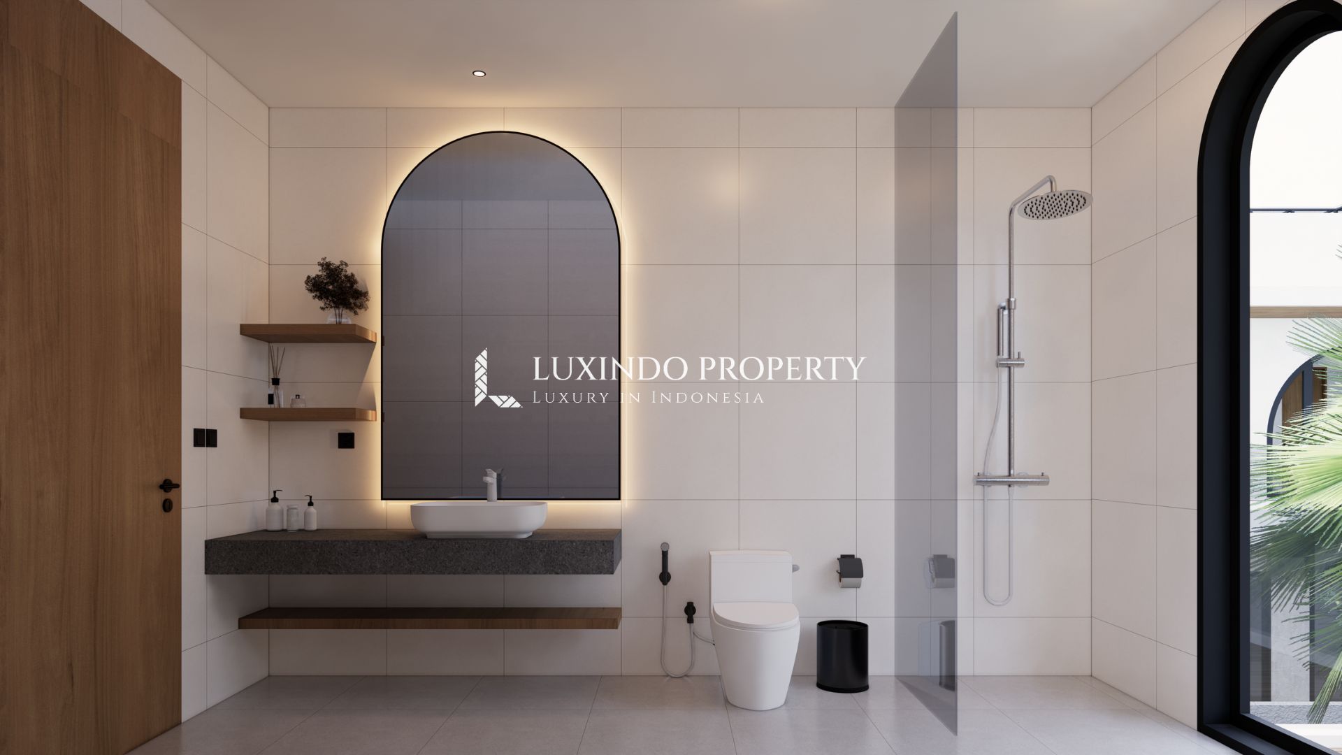 PADONAN – MODERN ELEGANCE WITH A EUROPEAN TOUCH