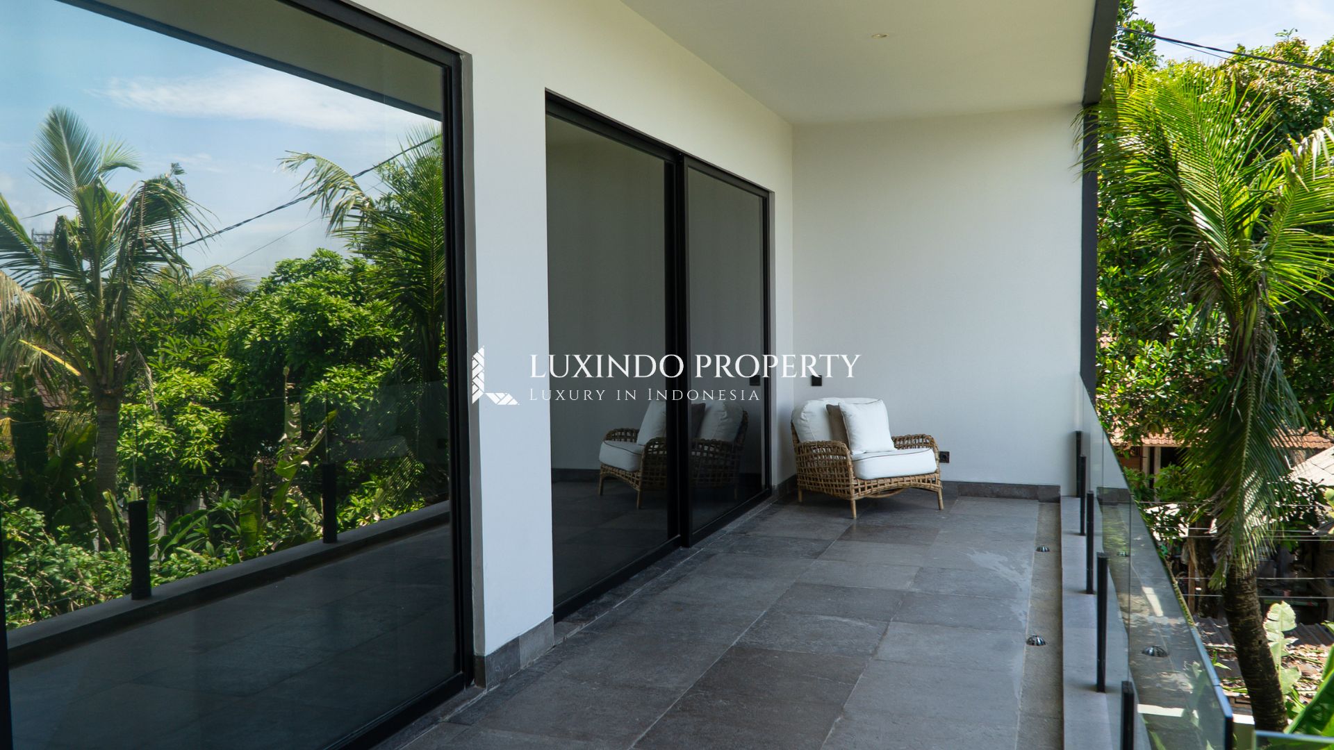 BUDUK – ELEGANT 4-BEDROOM VILLA FOR LEASE