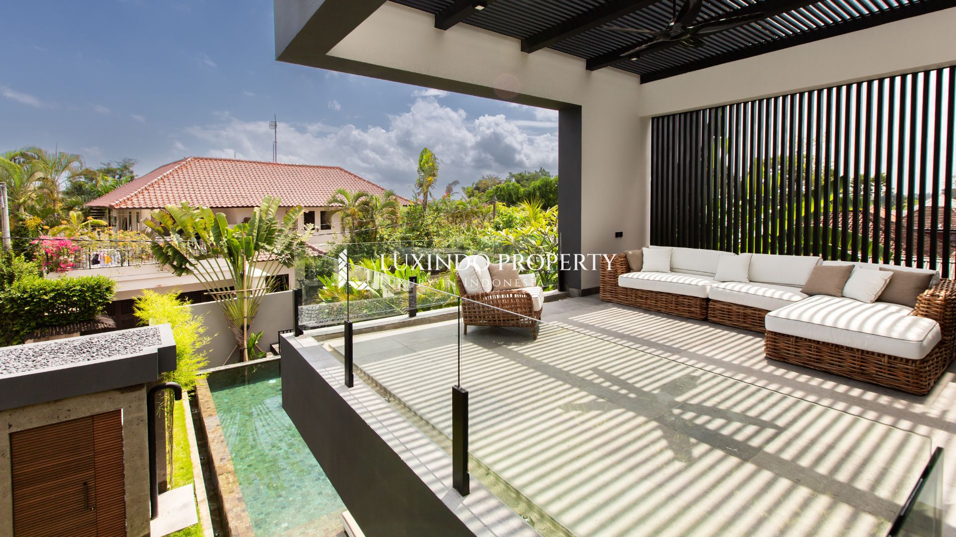 BUDUK – ELEGANT 4-BEDROOM VILLA FOR LEASE