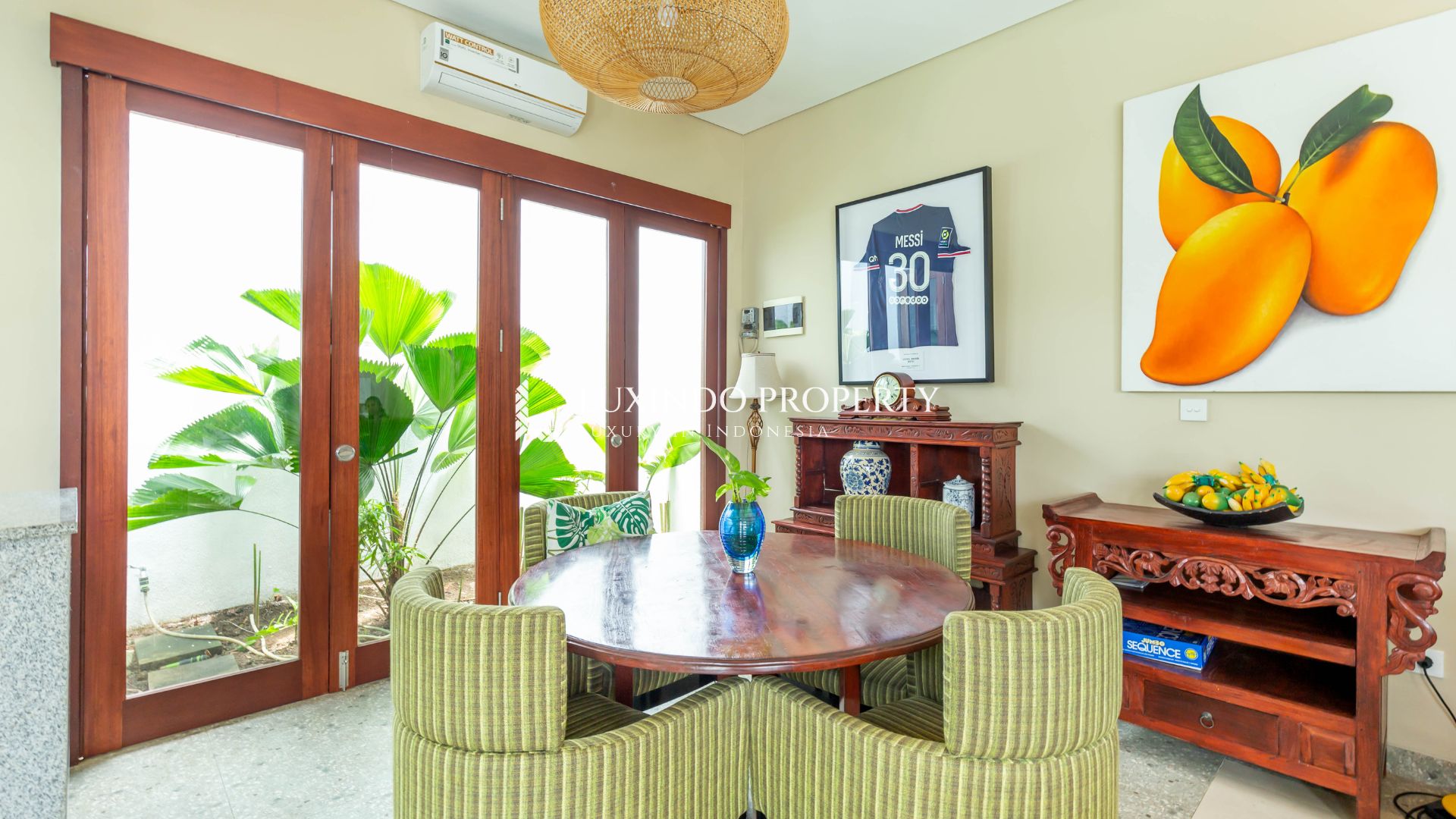 UMALAS - MODERN SERENITY VILLA, A SMART INVESTMENT