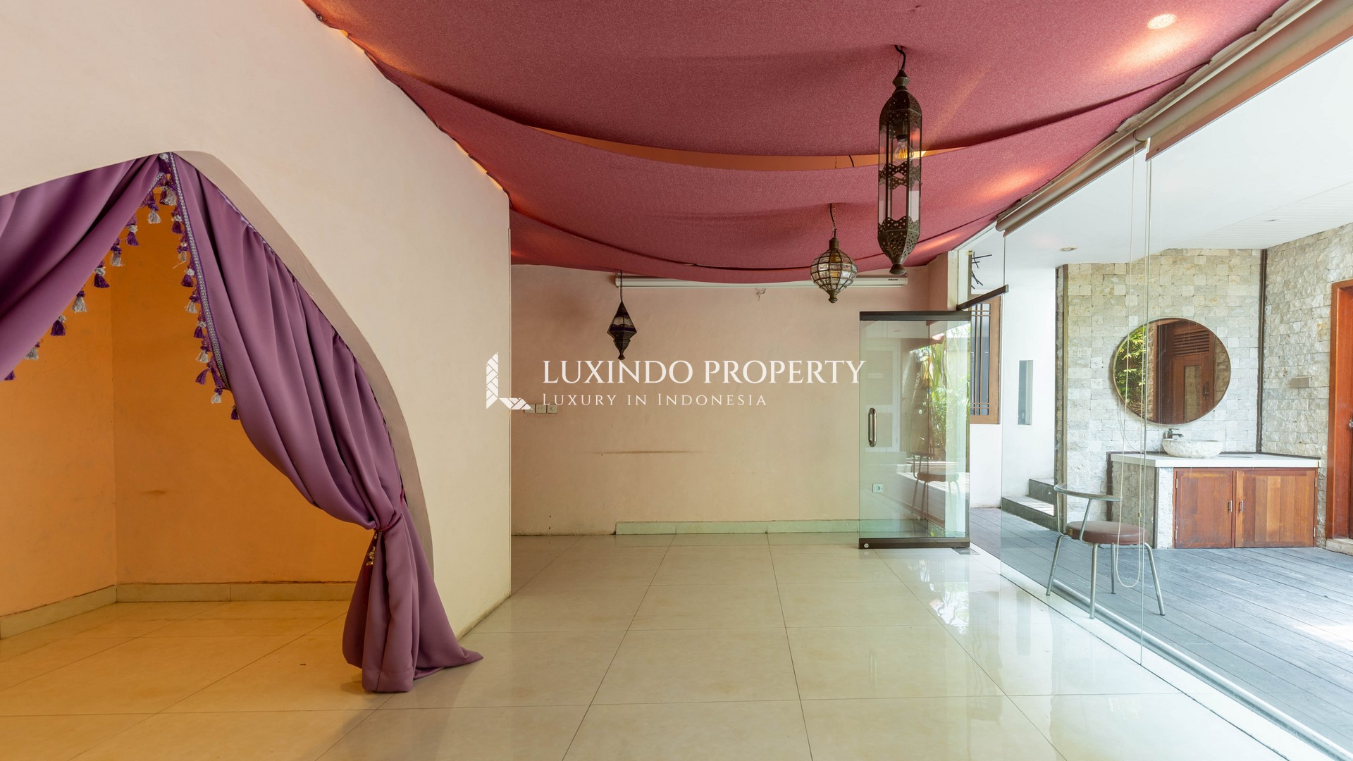 UMALAS - PRIME BUILDING LOCATION IN UMALAS