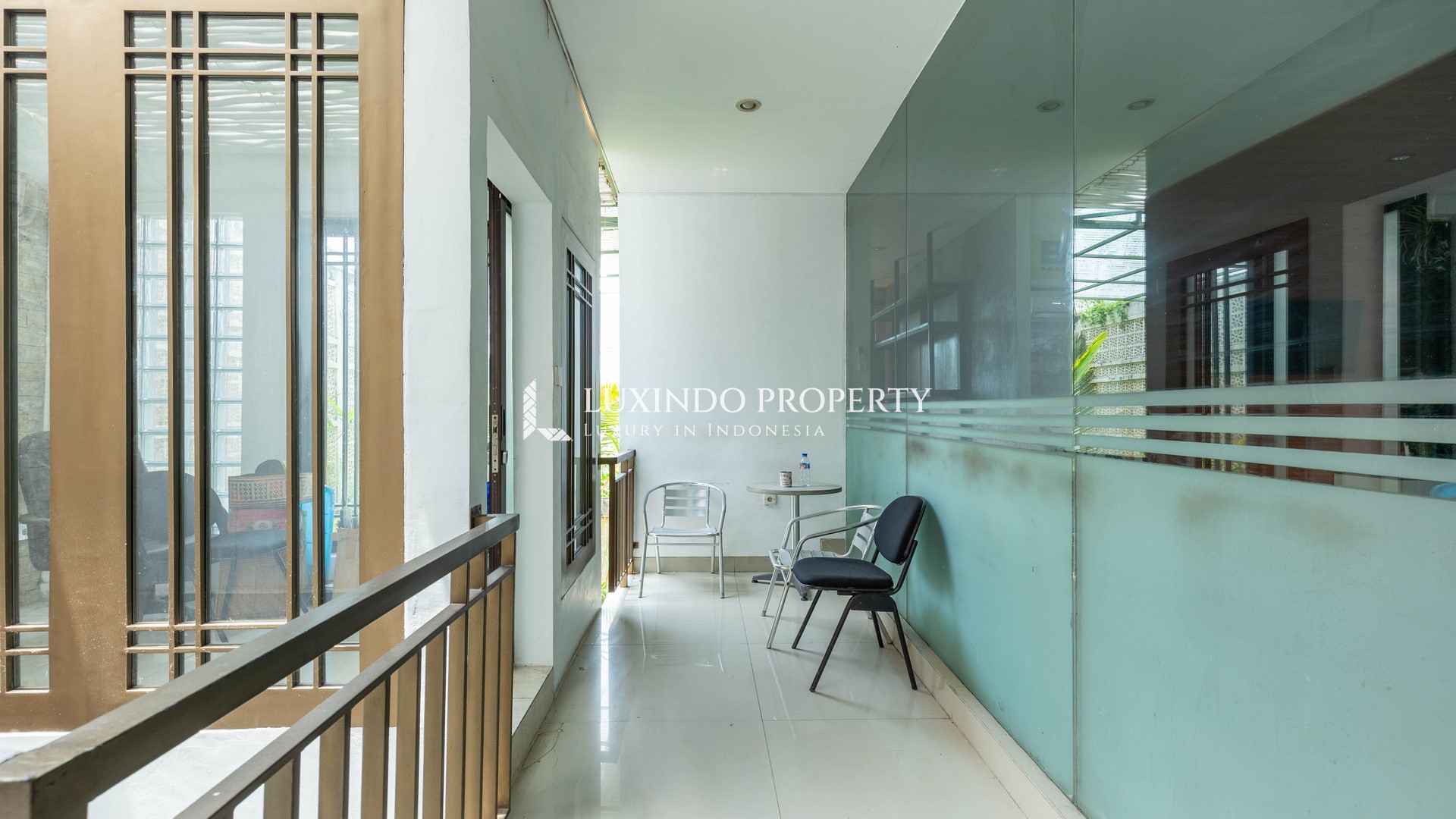 UMALAS - PRIME BUILDING LOCATION IN UMALAS