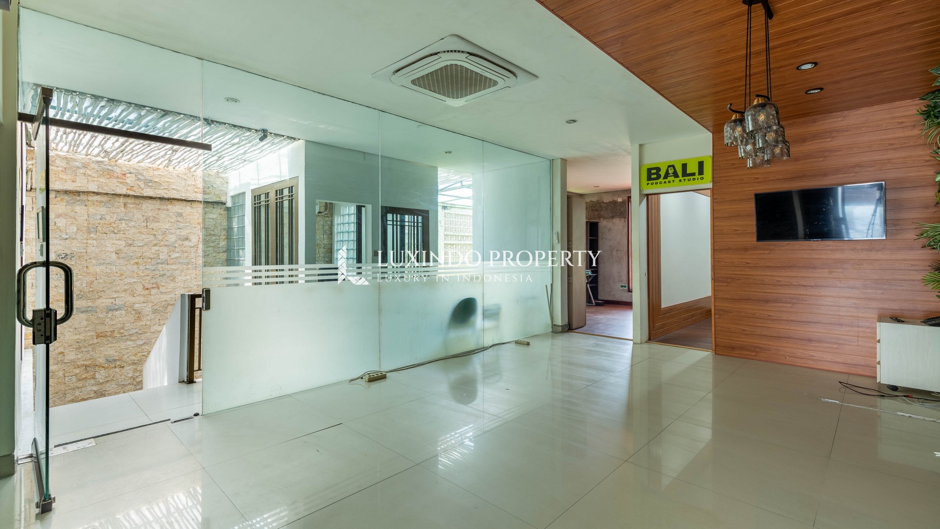 UMALAS - PRIME BUILDING LOCATION IN UMALAS