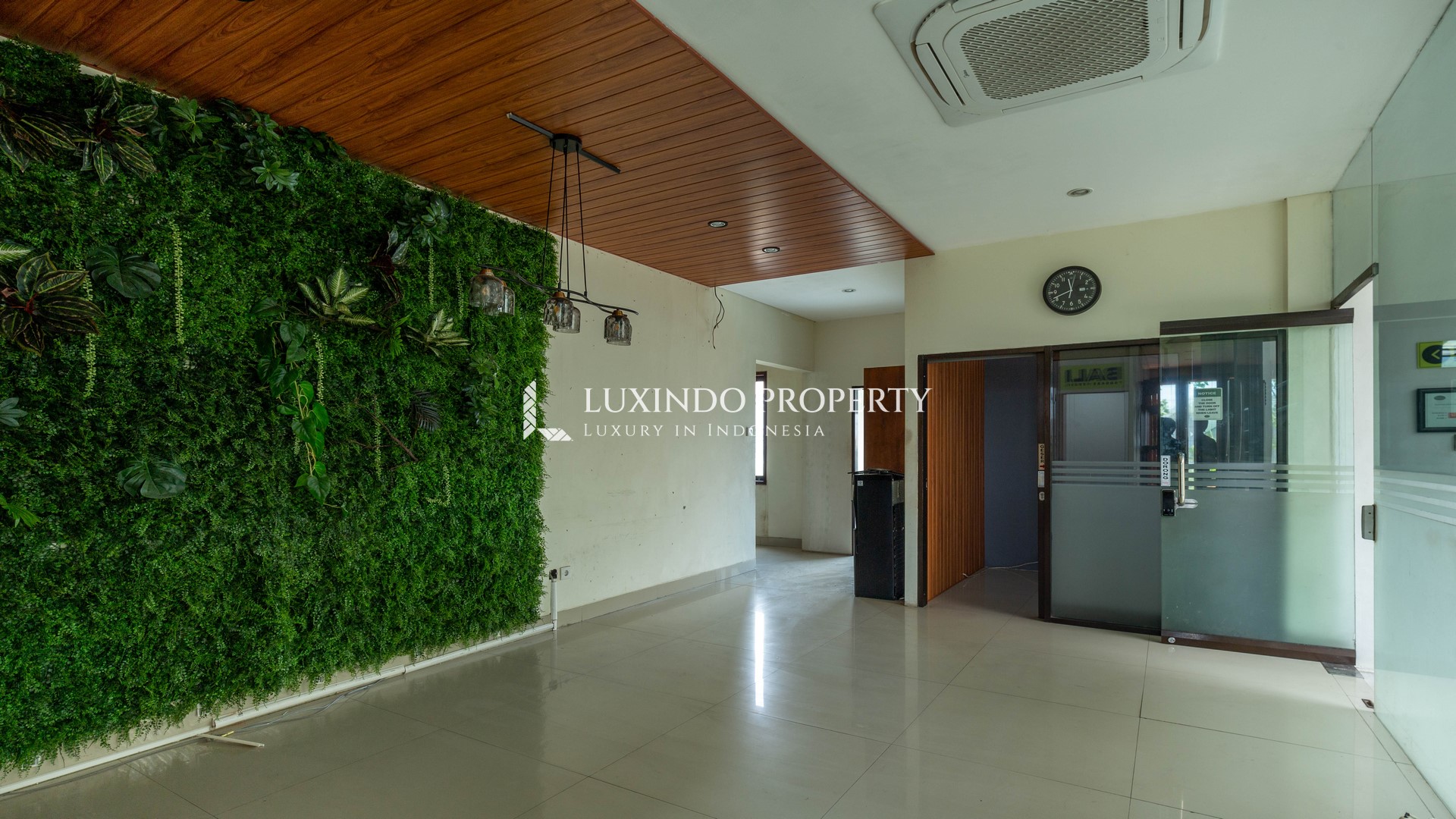 UMALAS - PRIME BUILDING LOCATION IN UMALAS