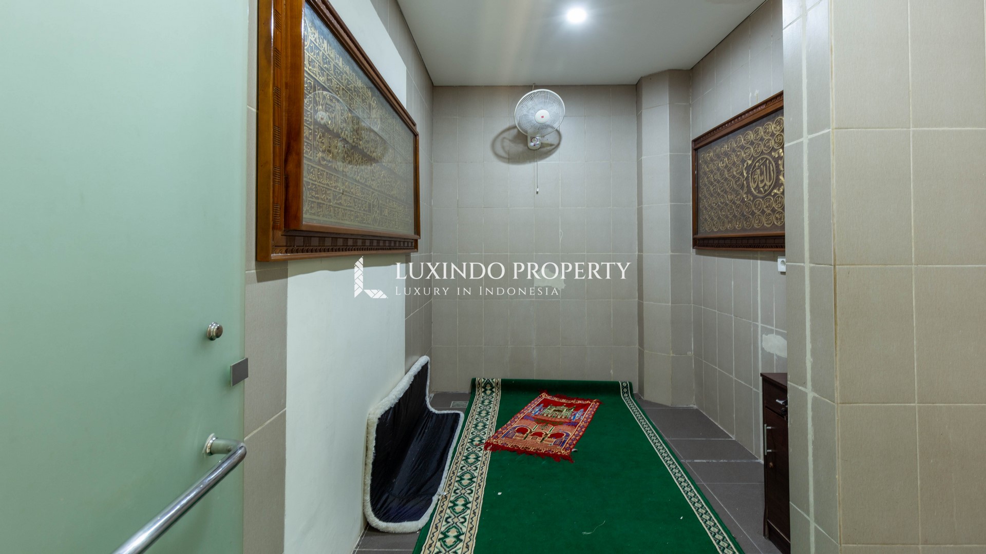 UMALAS - PRIME BUILDING LOCATION IN UMALAS